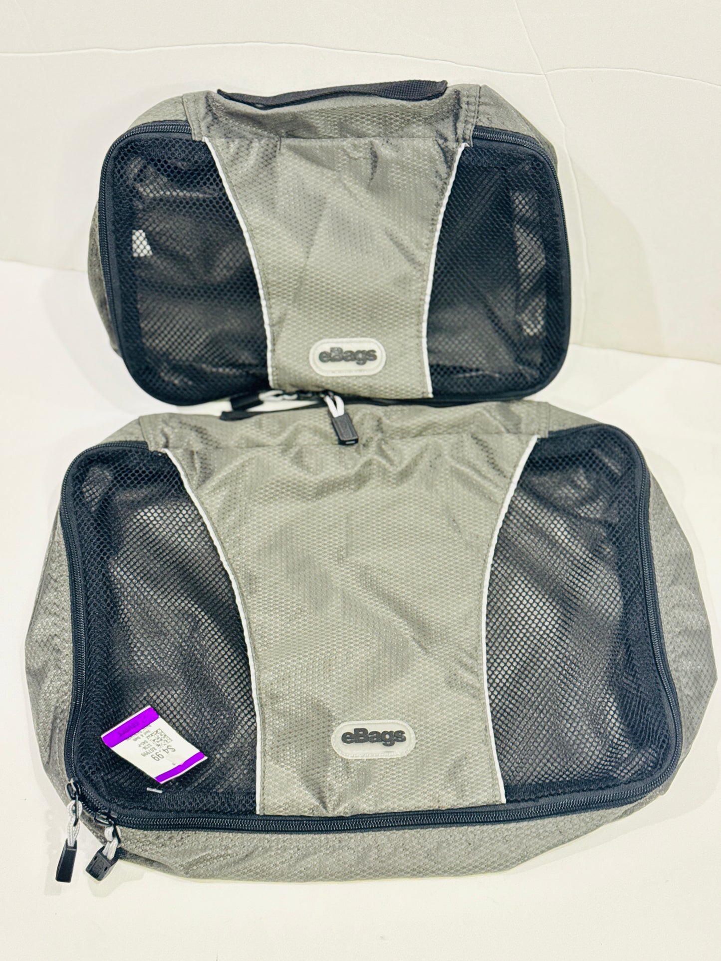Packing | Organiser