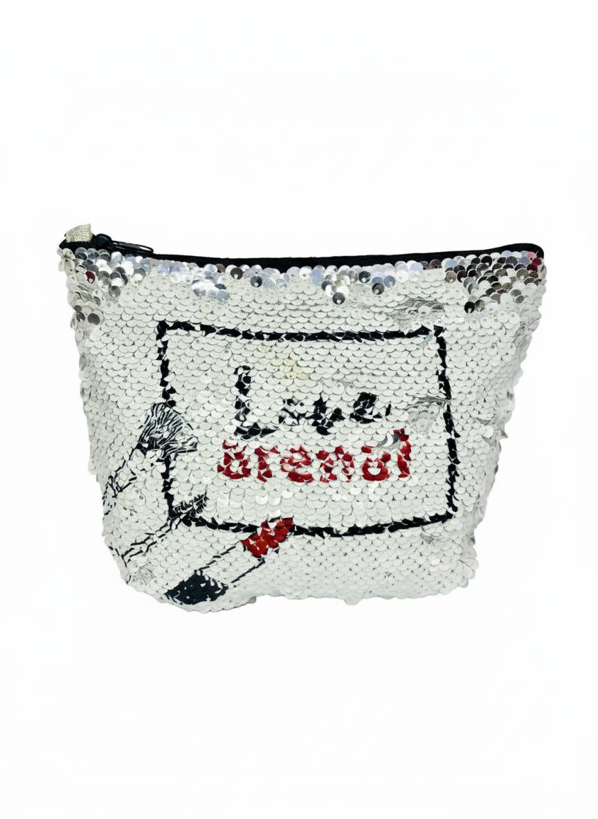 Magic pouch