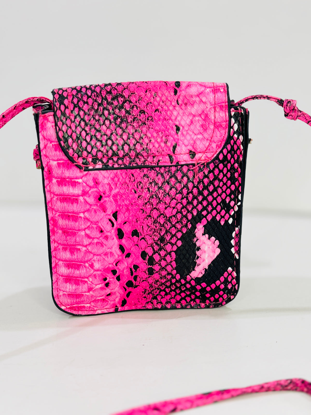 SNAKE | CROSSBODY