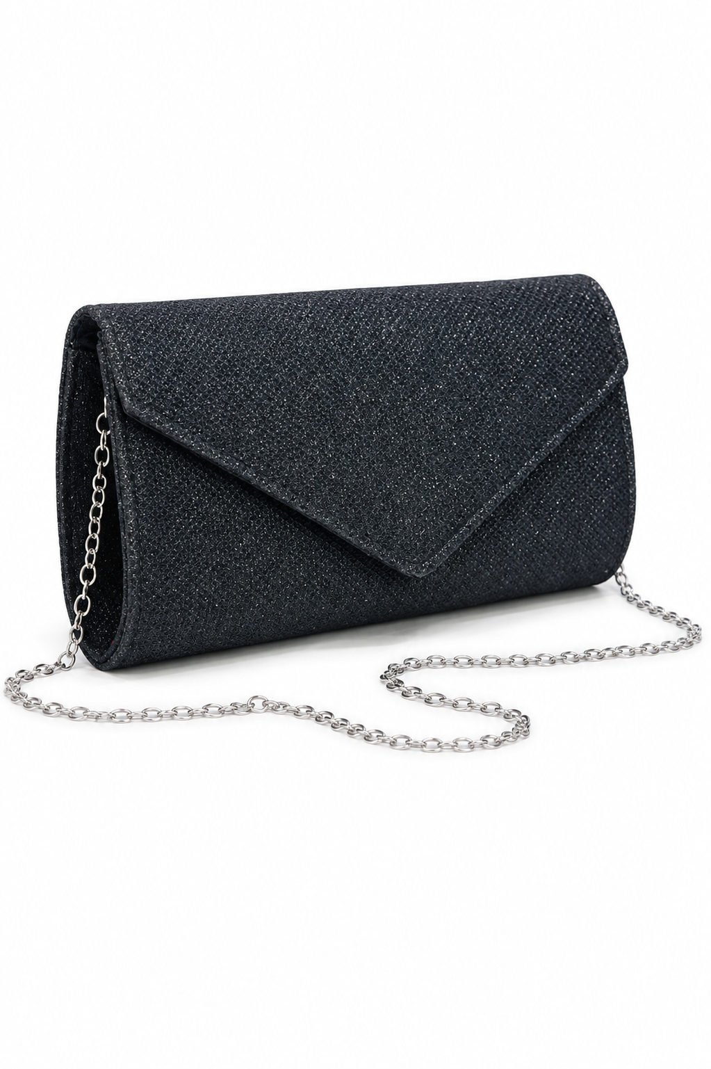 ENVELOPE | SPARKLE CLUTCH