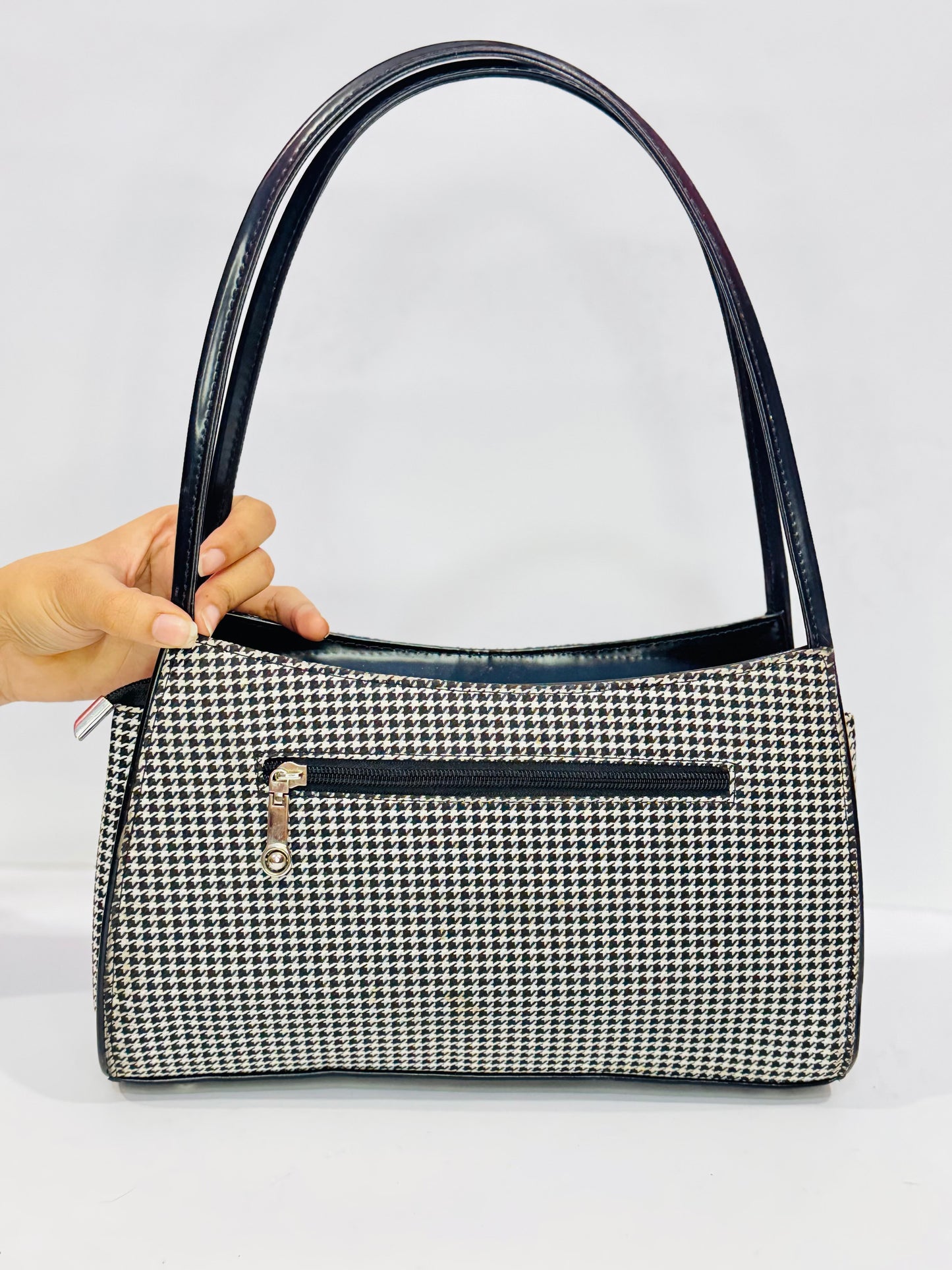 Check | Bag