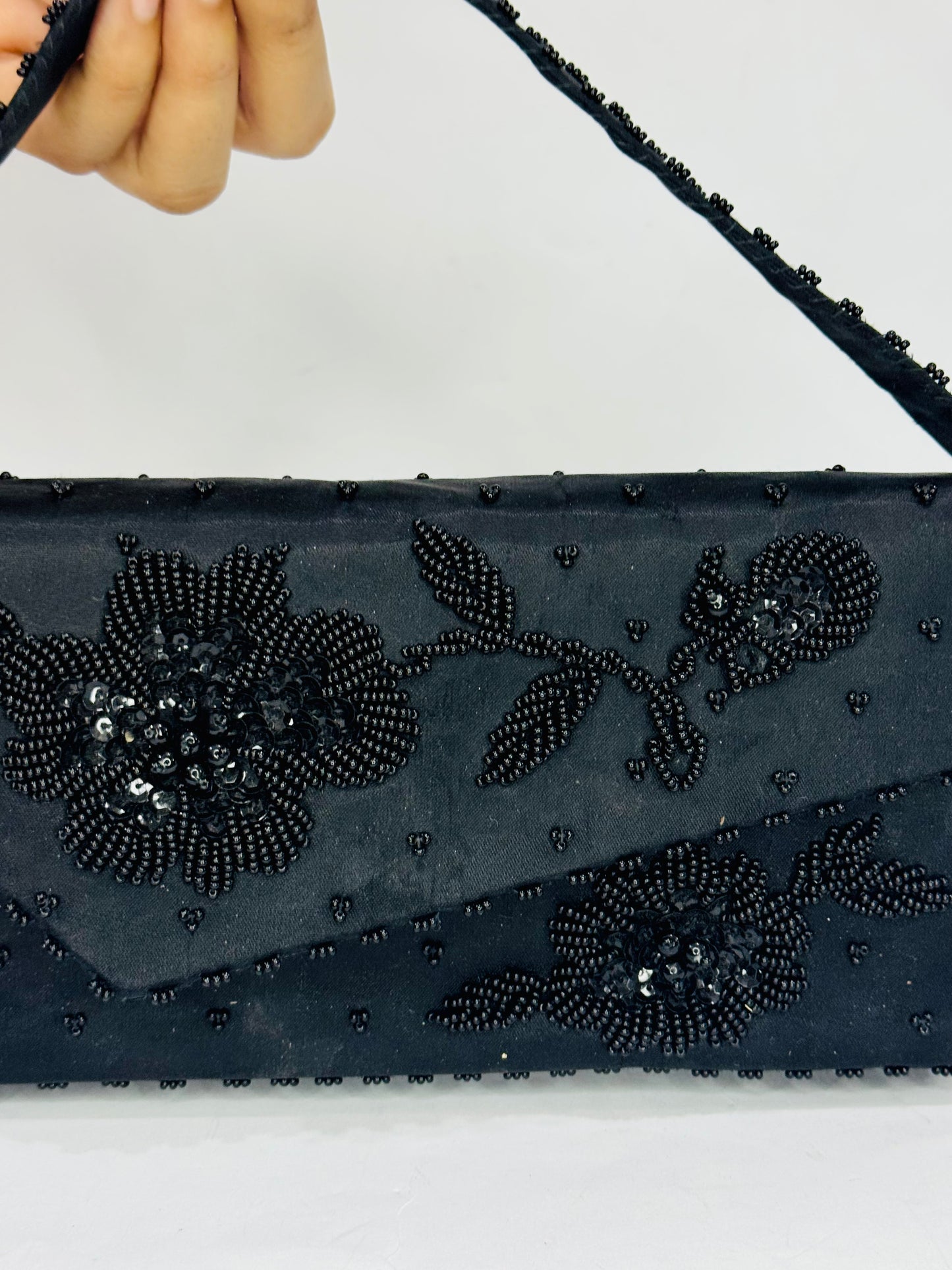 Beaded |Bag