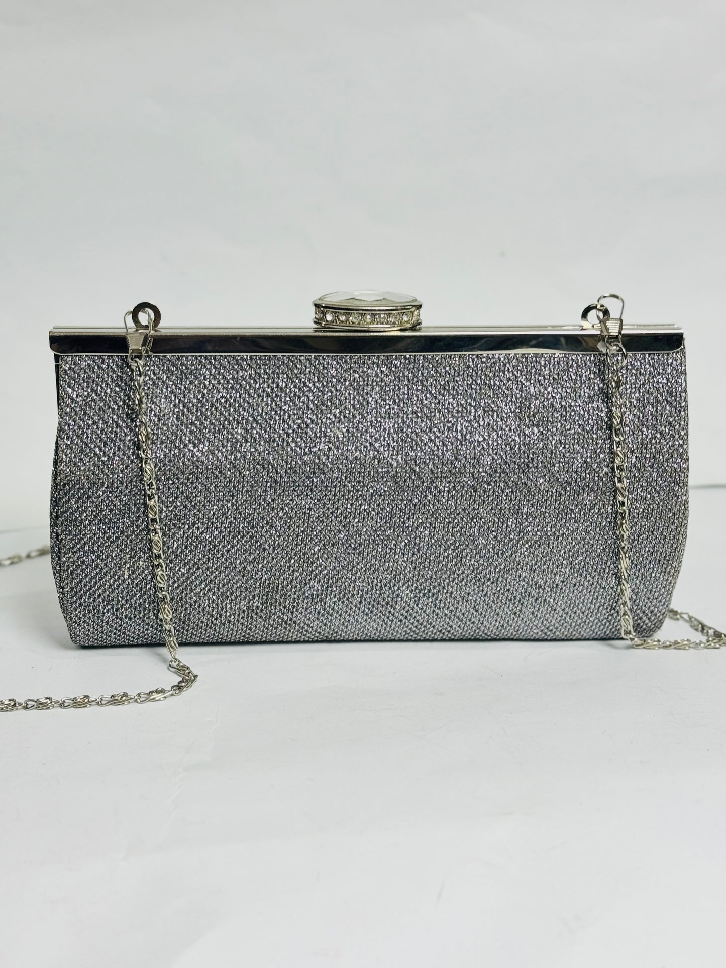 Glitter |Clutch