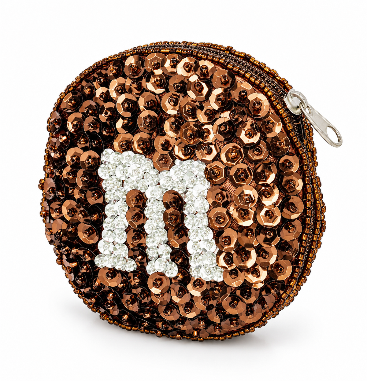BEADED | POUCH