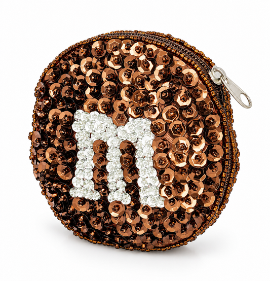 BEADED | POUCH