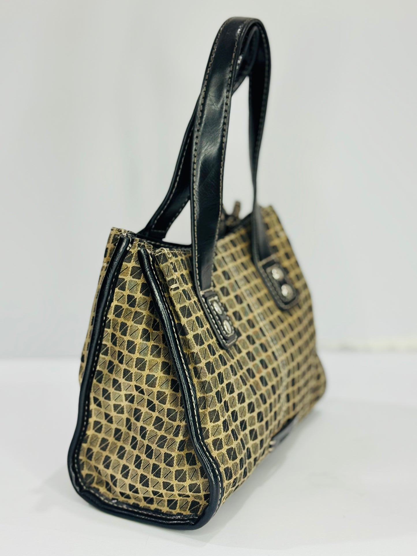 NINE & CO | MINI BAG