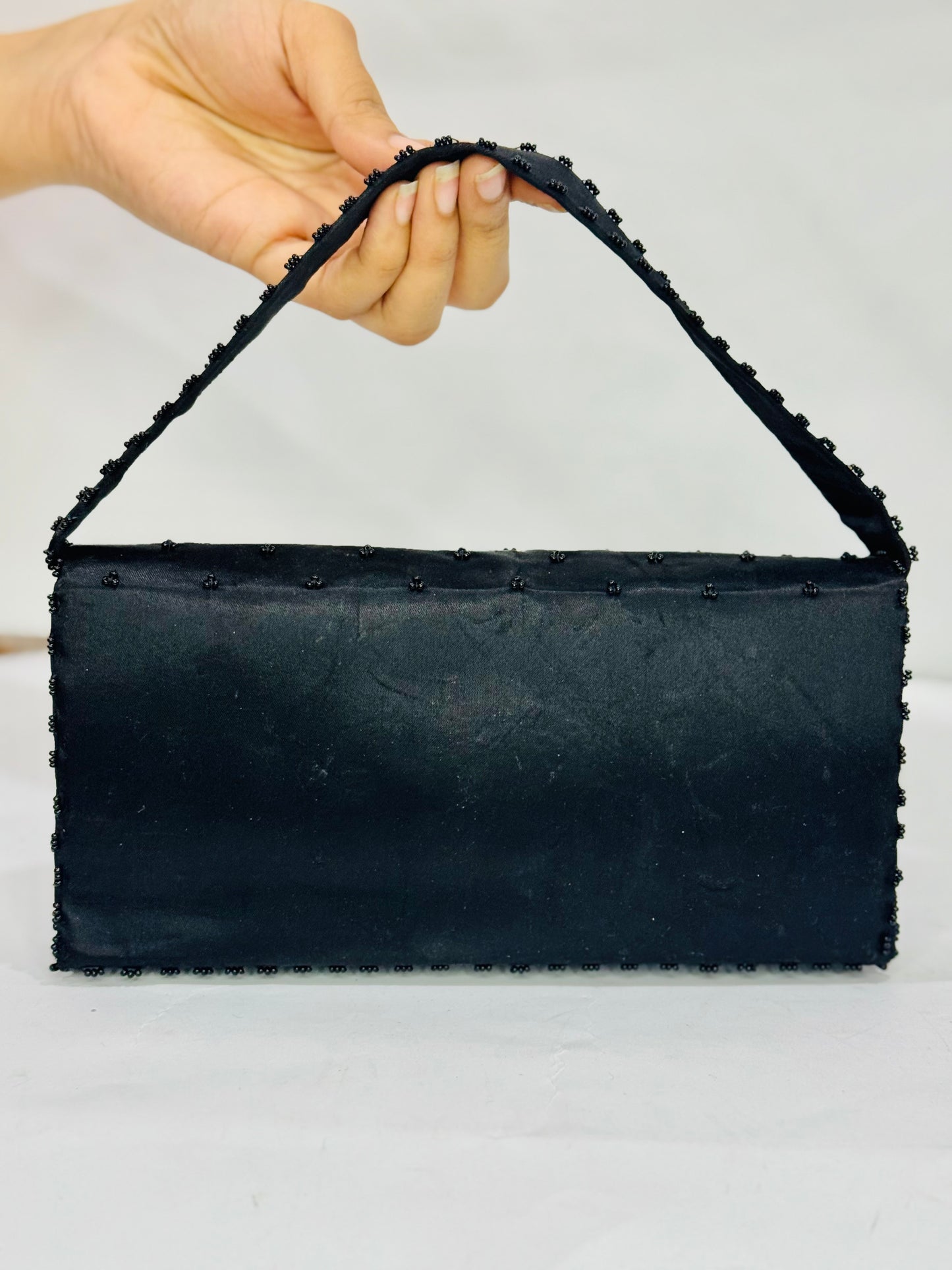Beaded |Bag