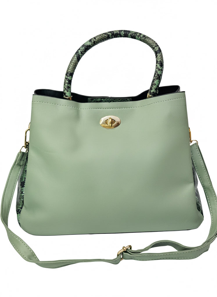 Snake Bag