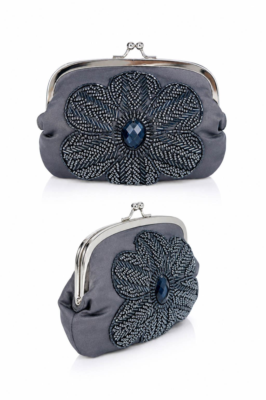 BEADED | WALLET