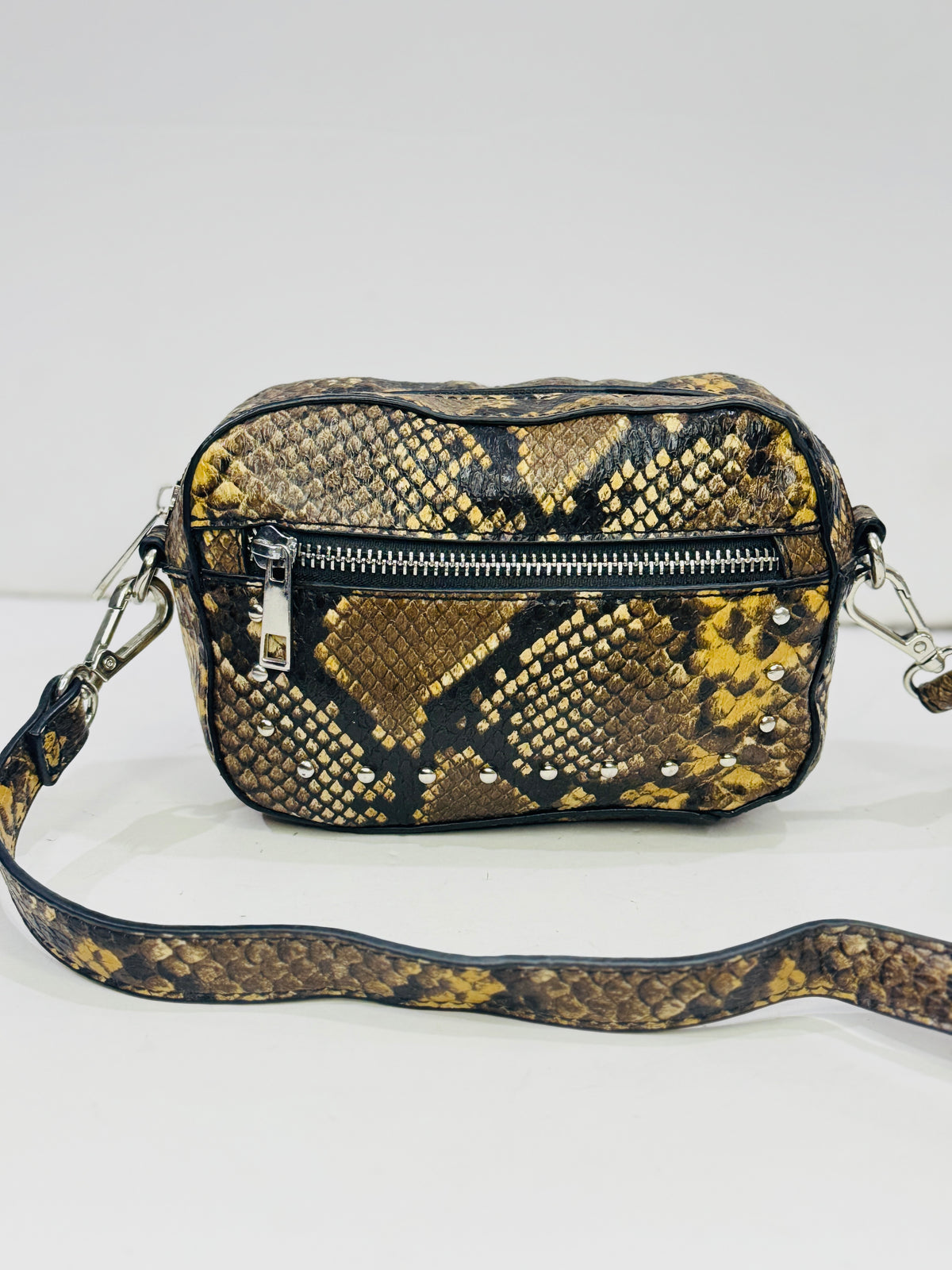 SNAKE | CROSSBODY