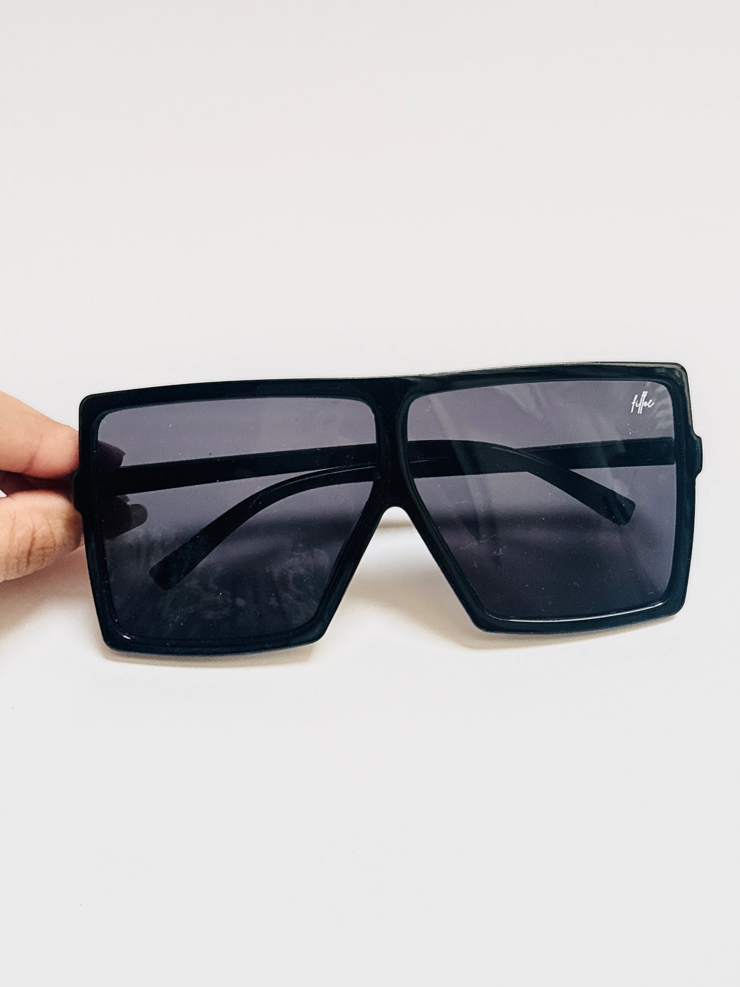 Oversized | Glasses
