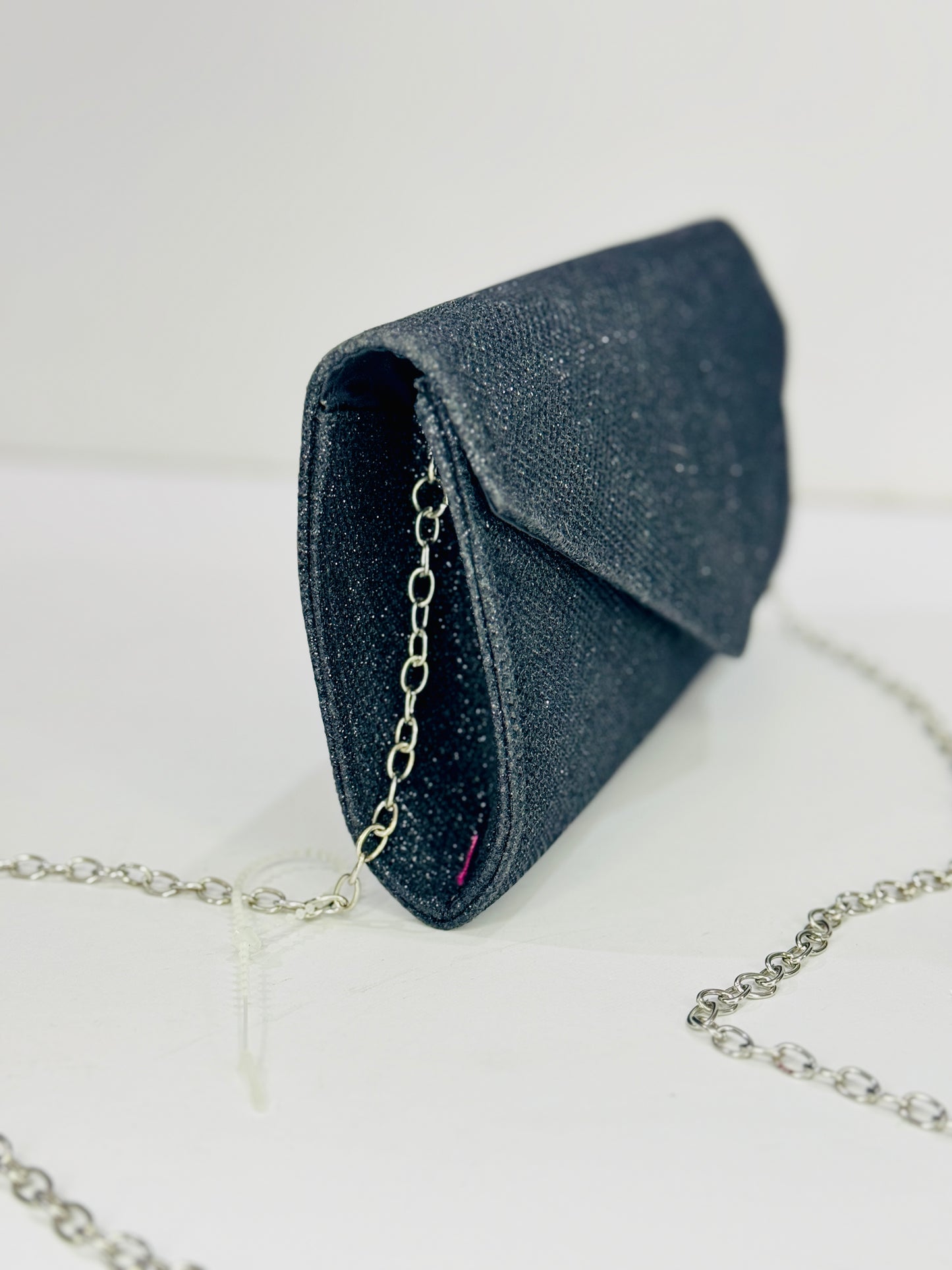 ENVELOPE | SPARKLE CLUTCH