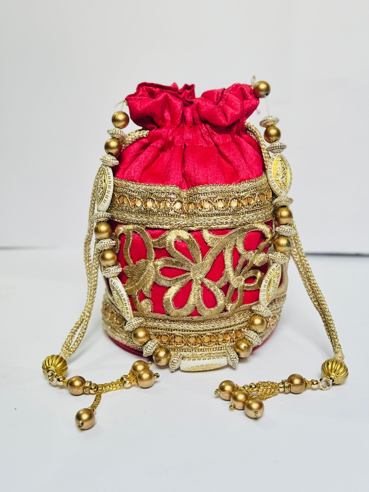 Fancy | Bucket Bag