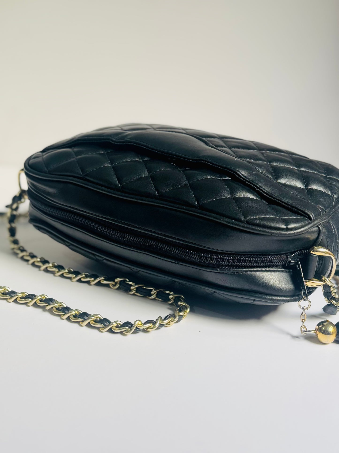 BOX | CROSSBODY