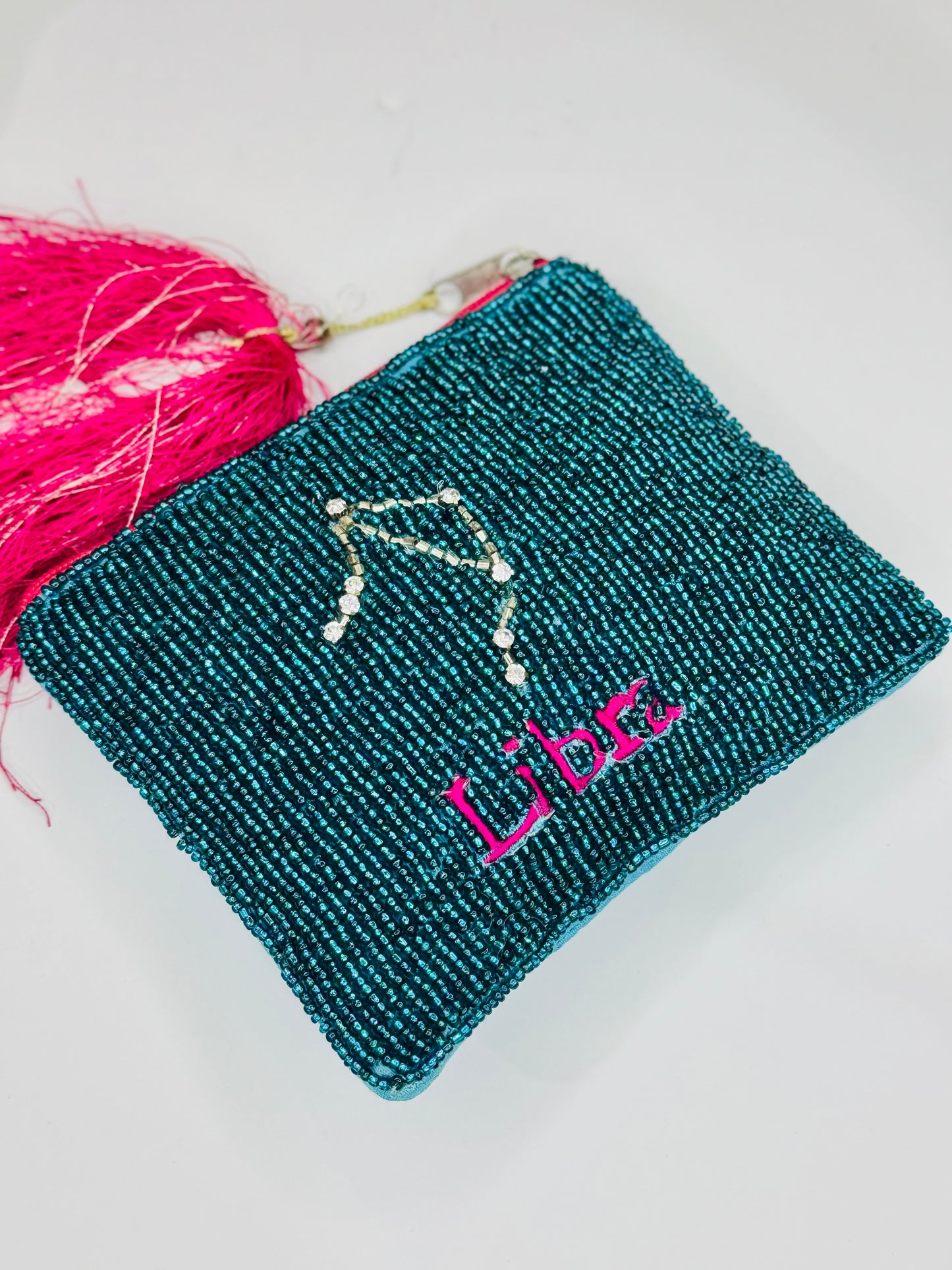 Beaded | Libra