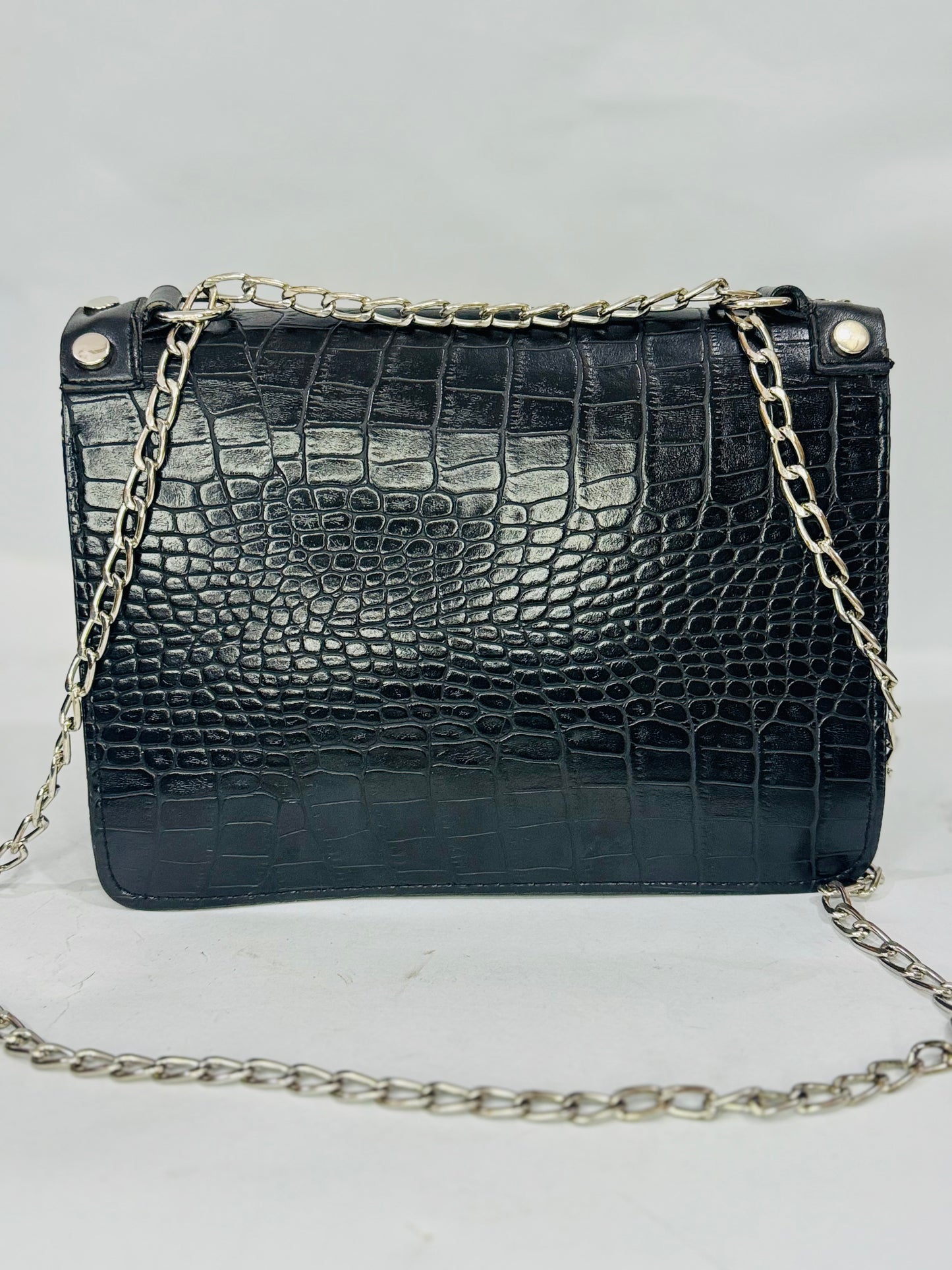 CROC | FLIP BAG