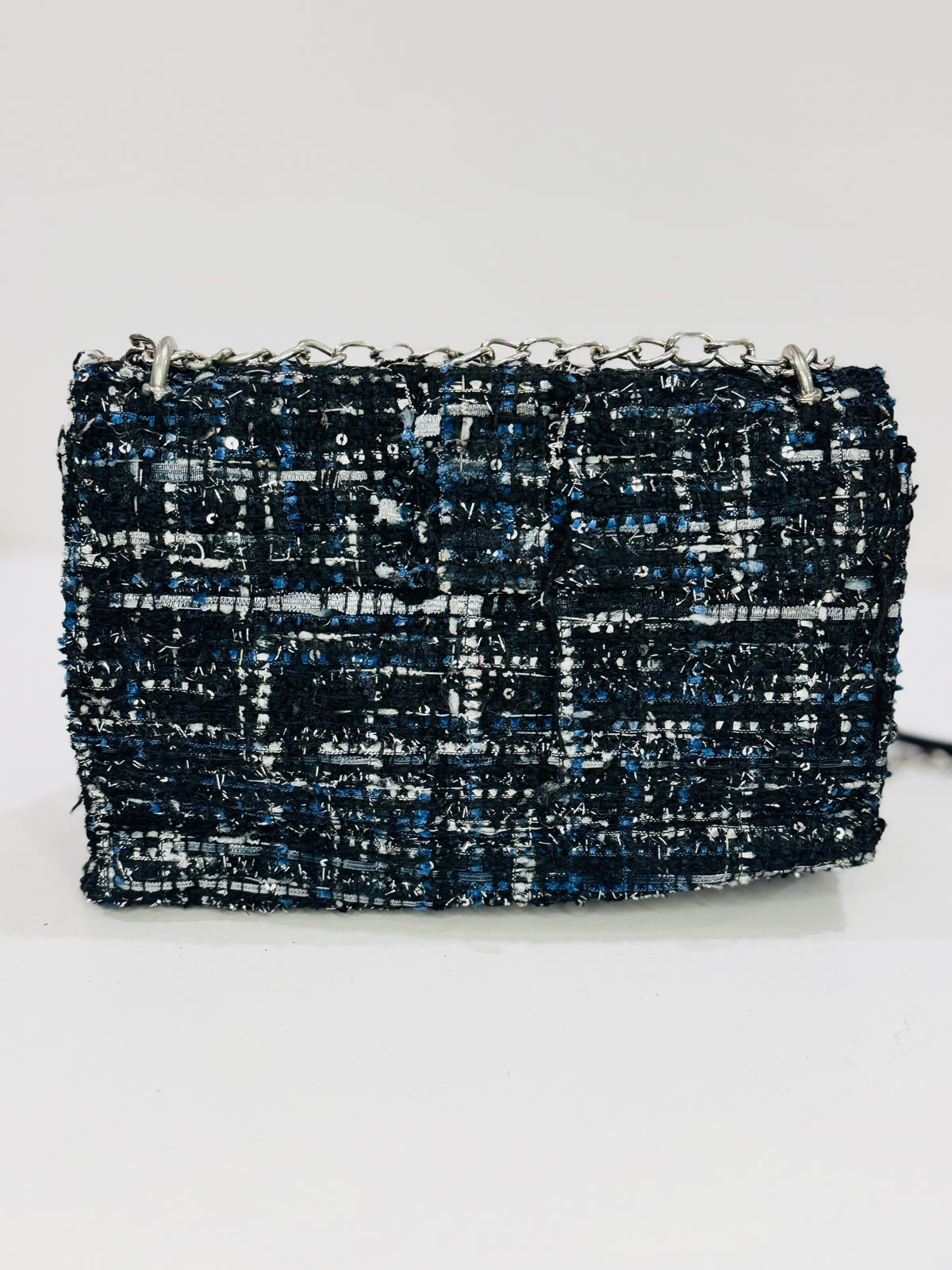 ST | BAG