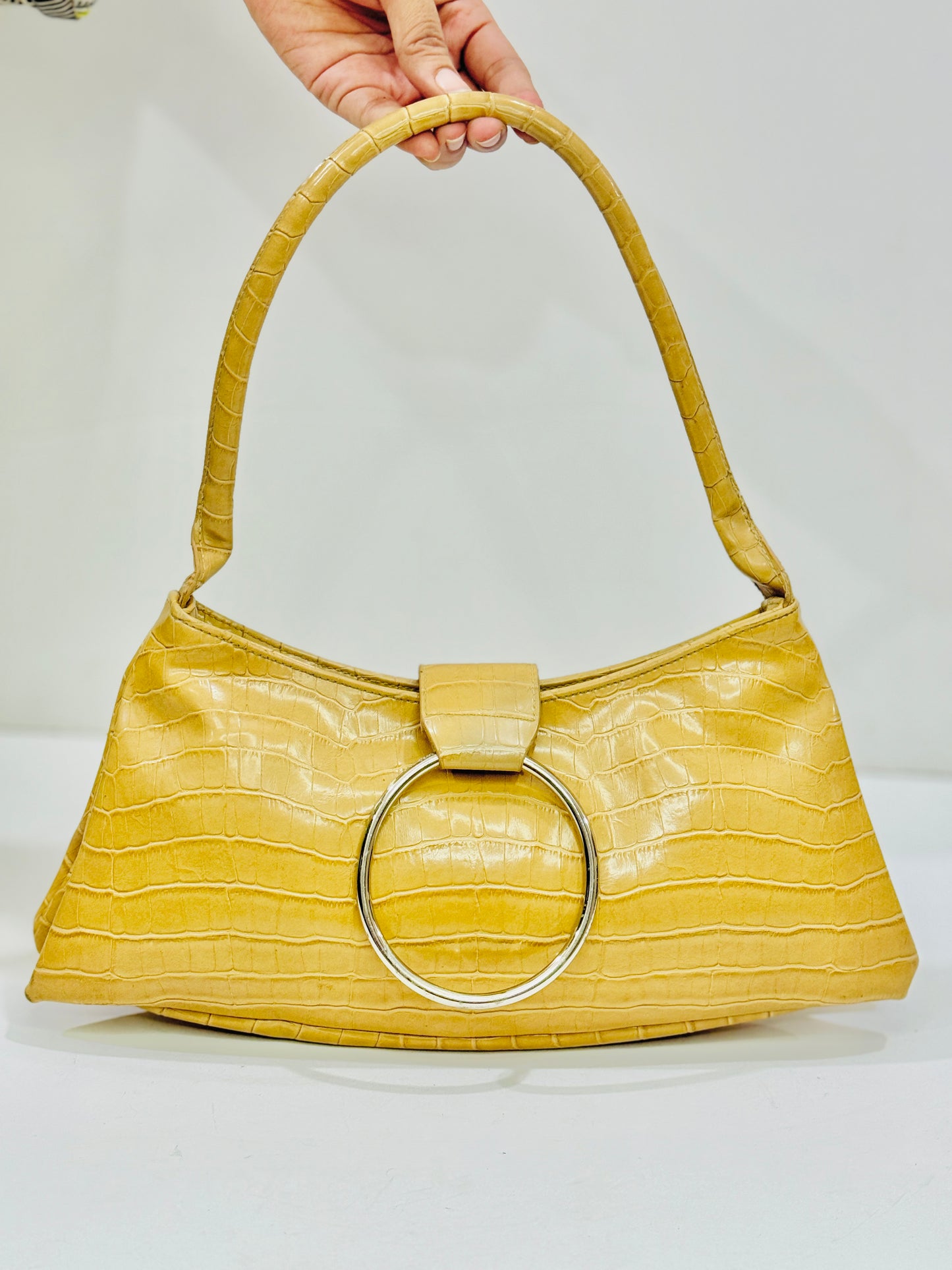 SHOULDER | BAG