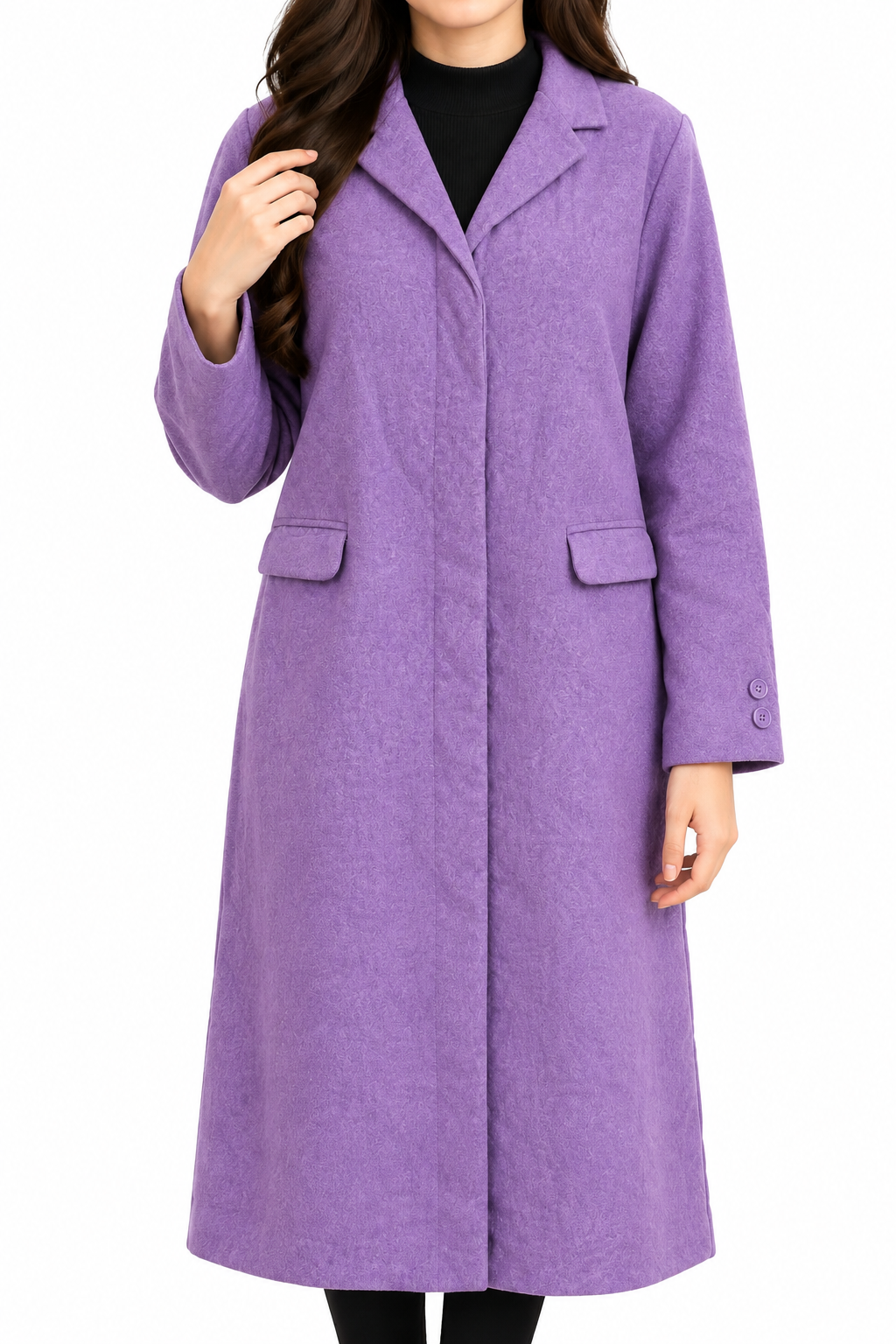 GAP | Wool Coat