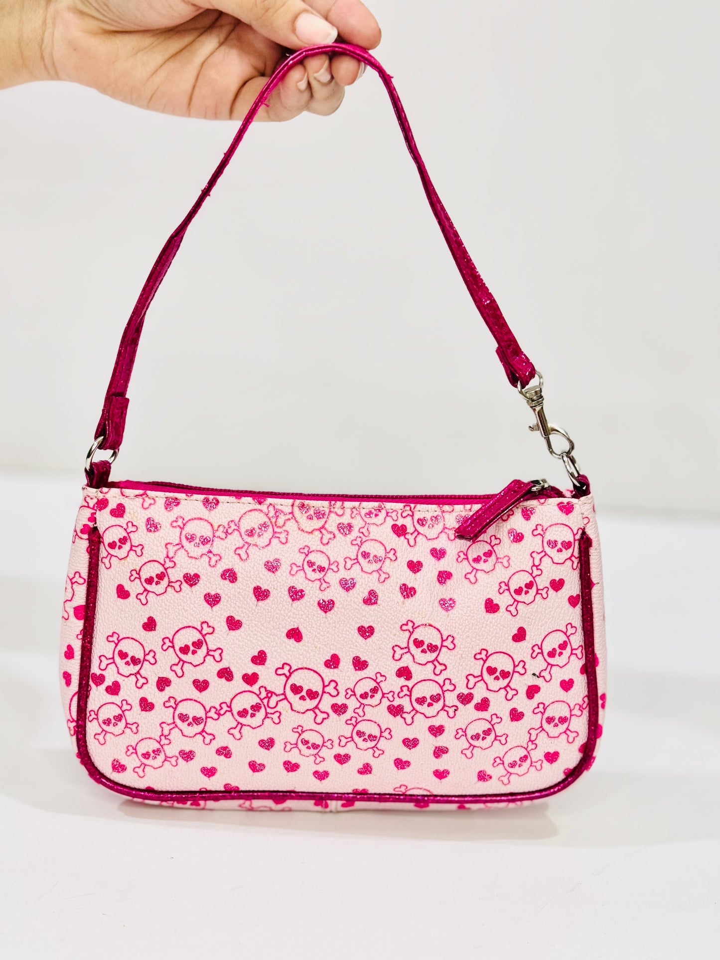 Shoulder | Bag
