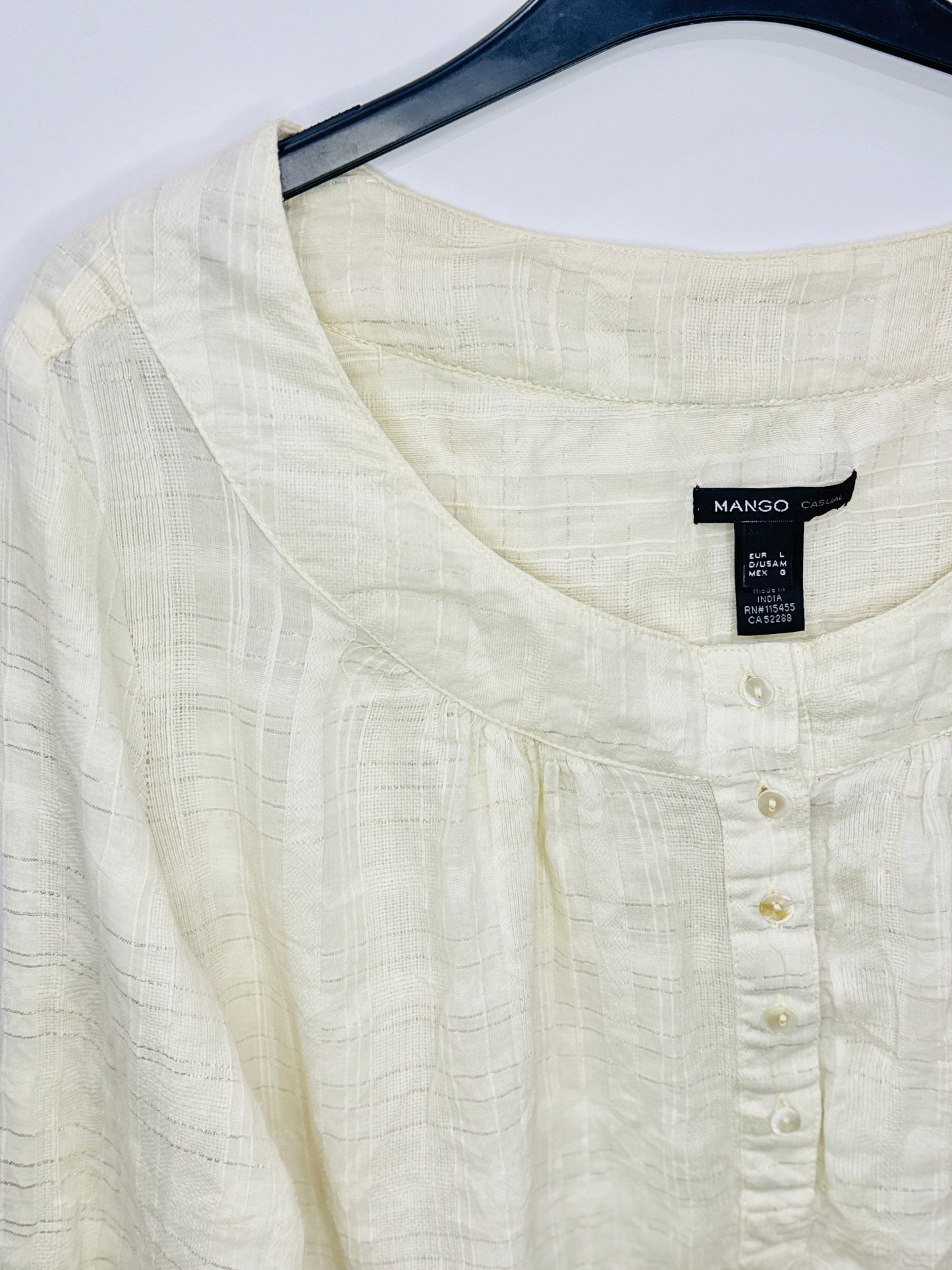 MANGO | SIZE : M/L