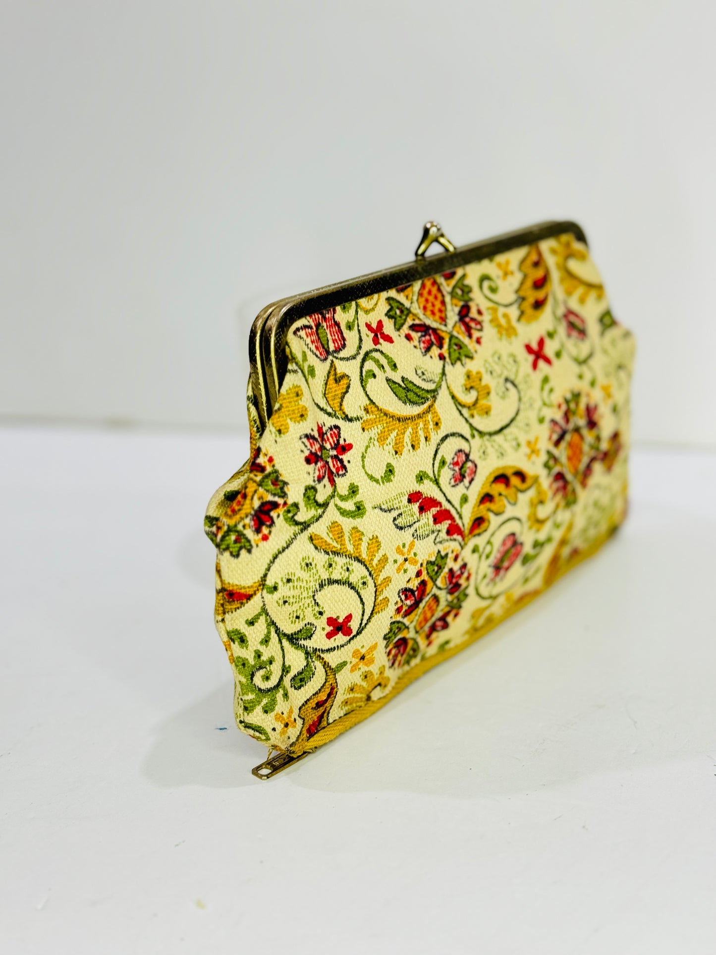 Tapestry | Clutch