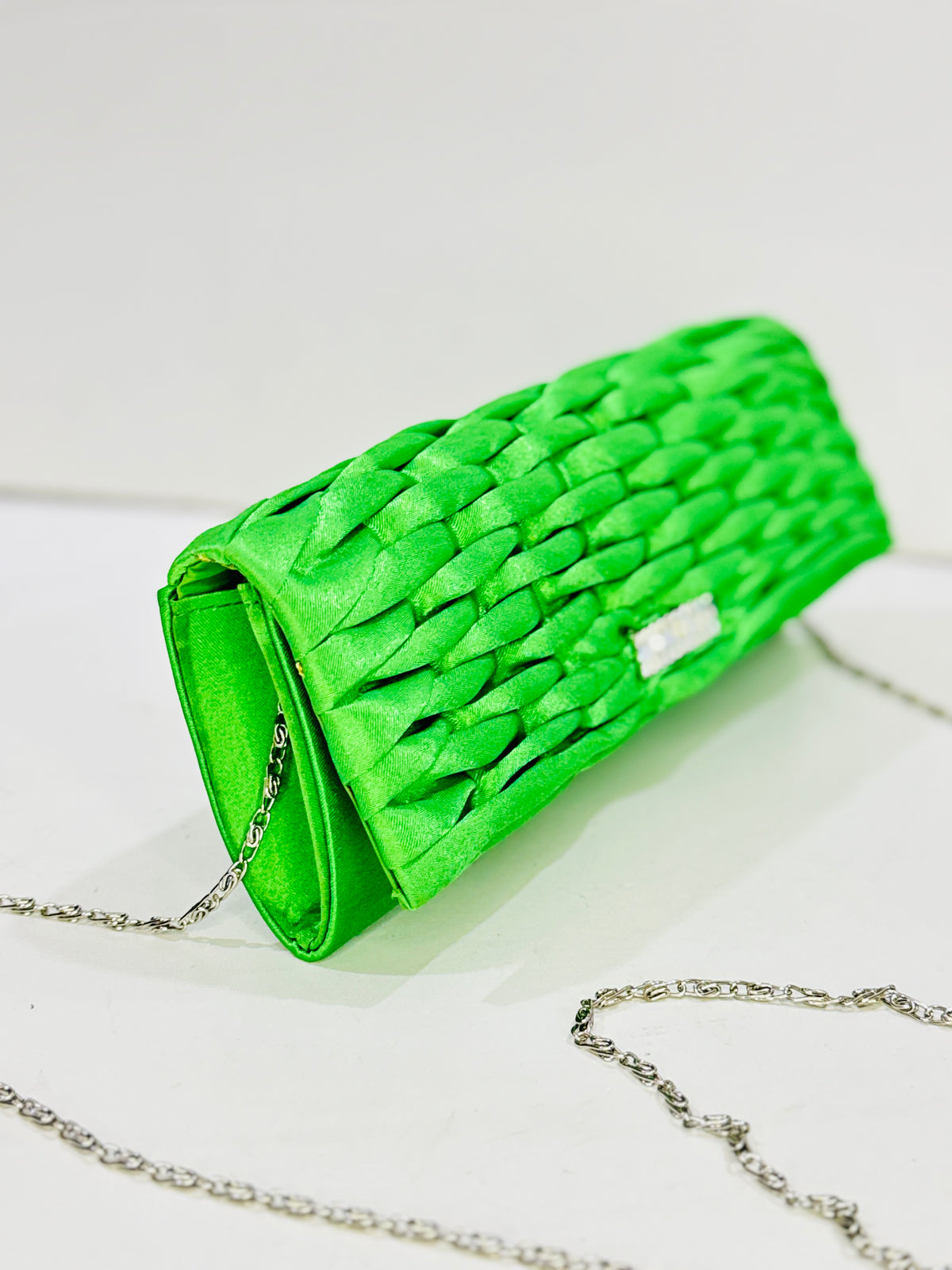 BOX | SILK BAG