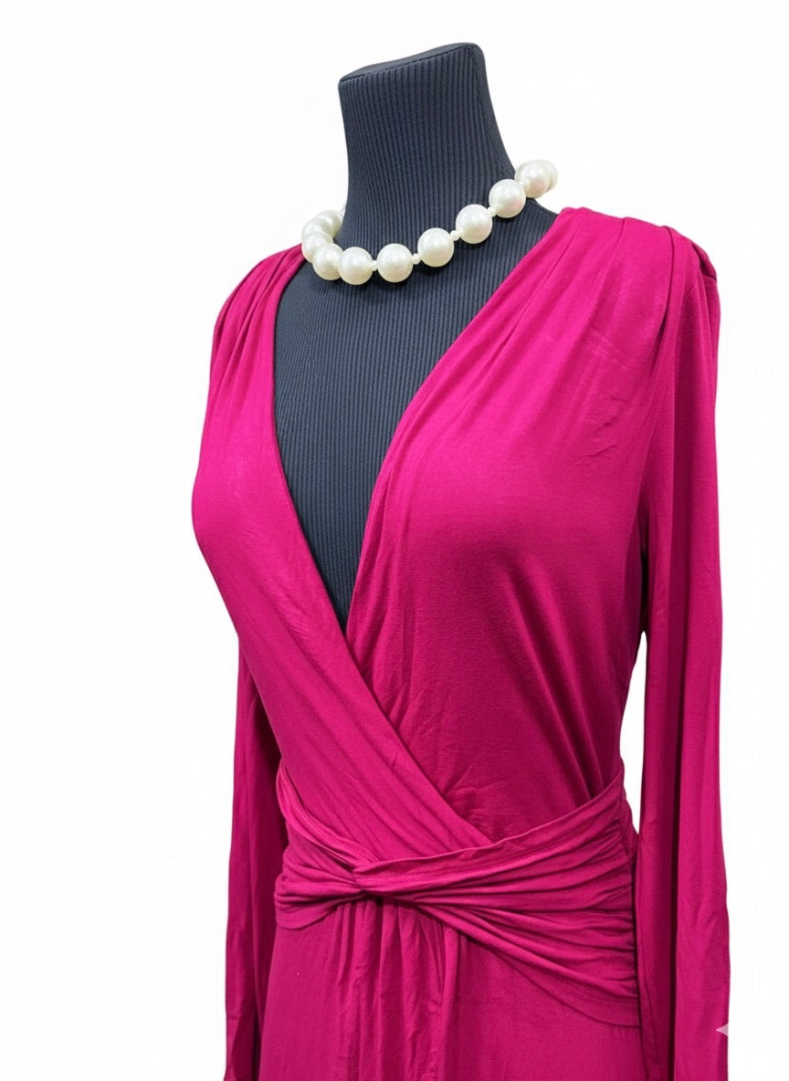 ARTIGIANO |Midi Dress