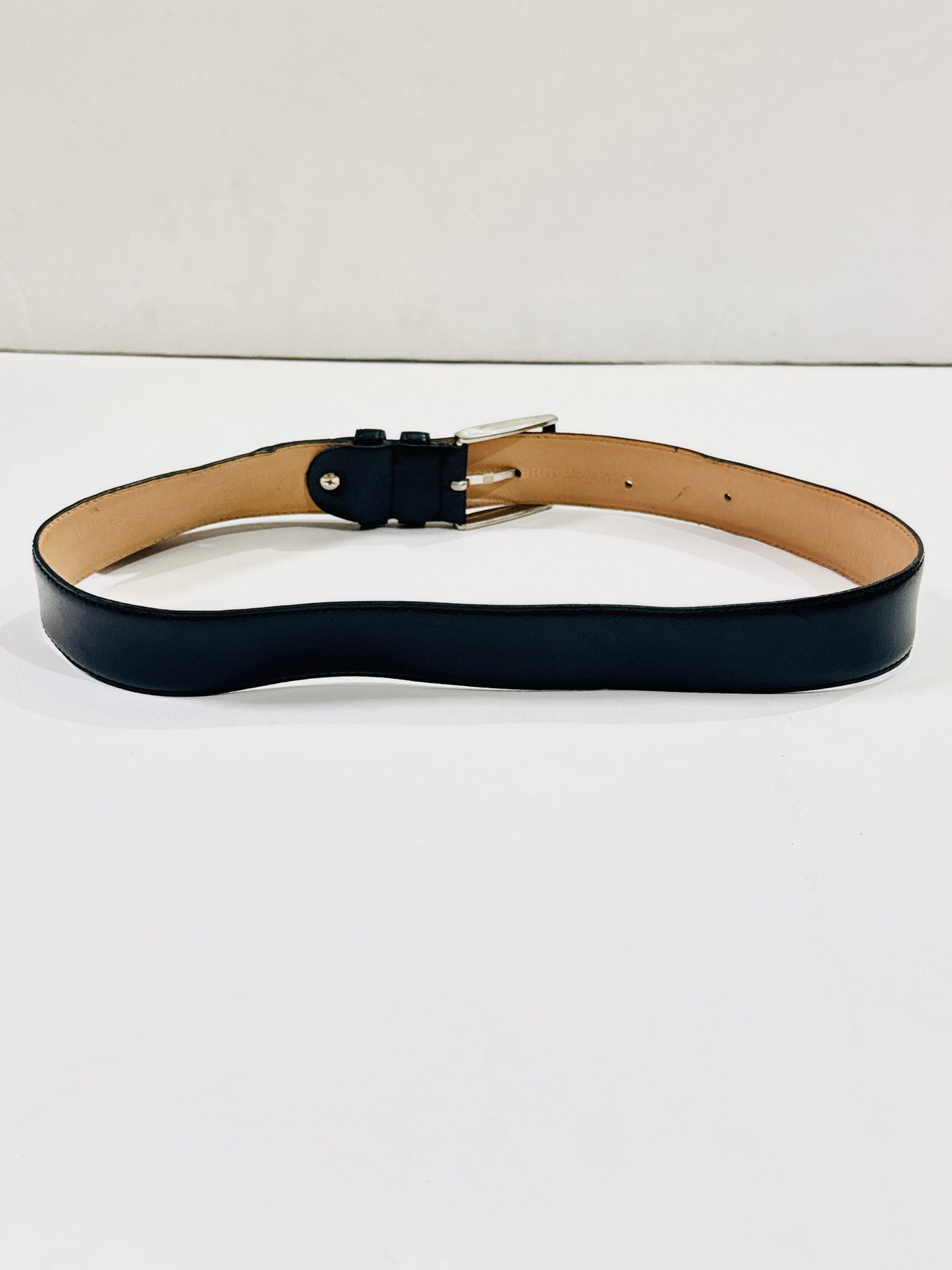Belt | Genuine Leather