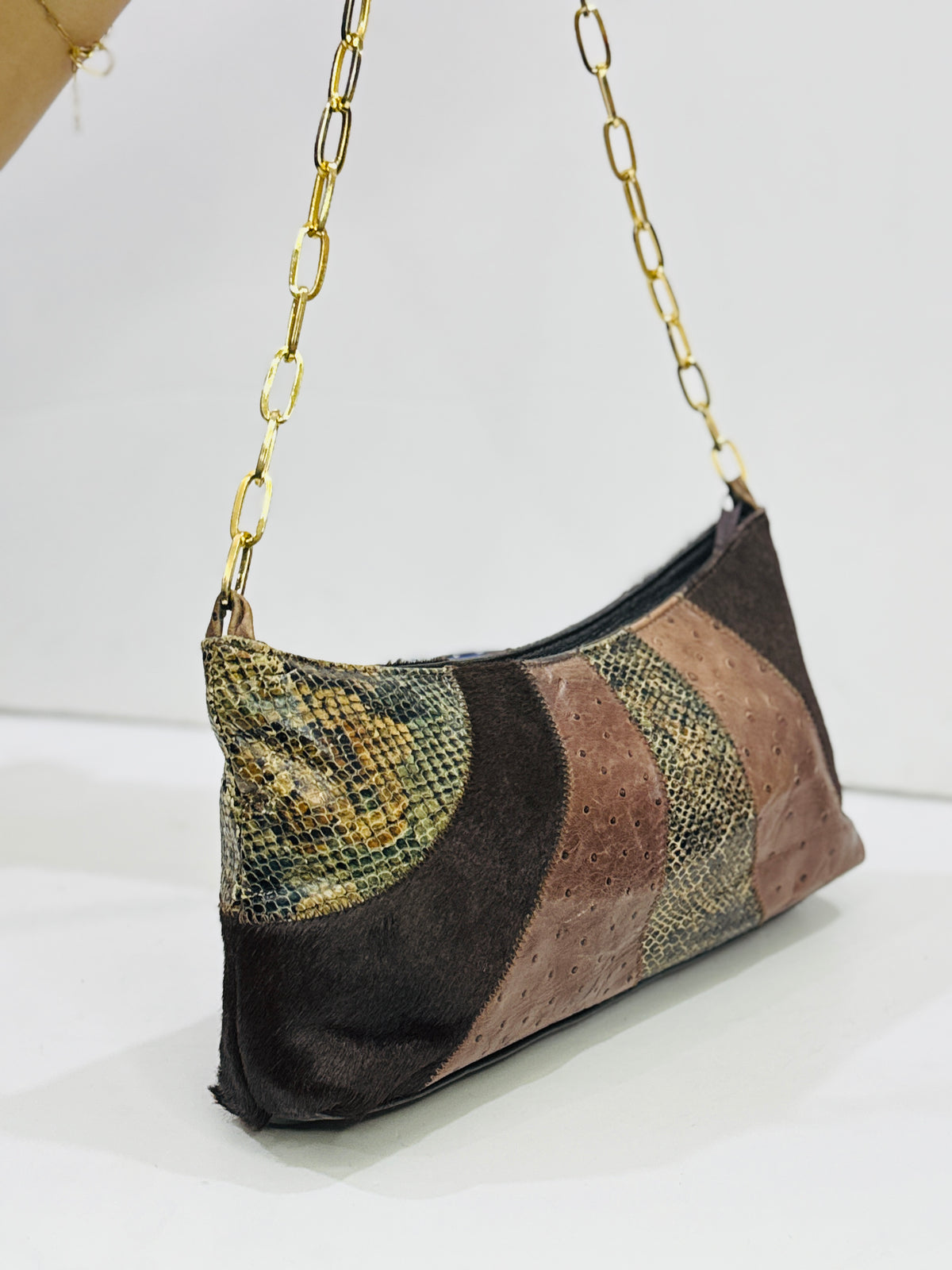 Genuine Leather | Bag