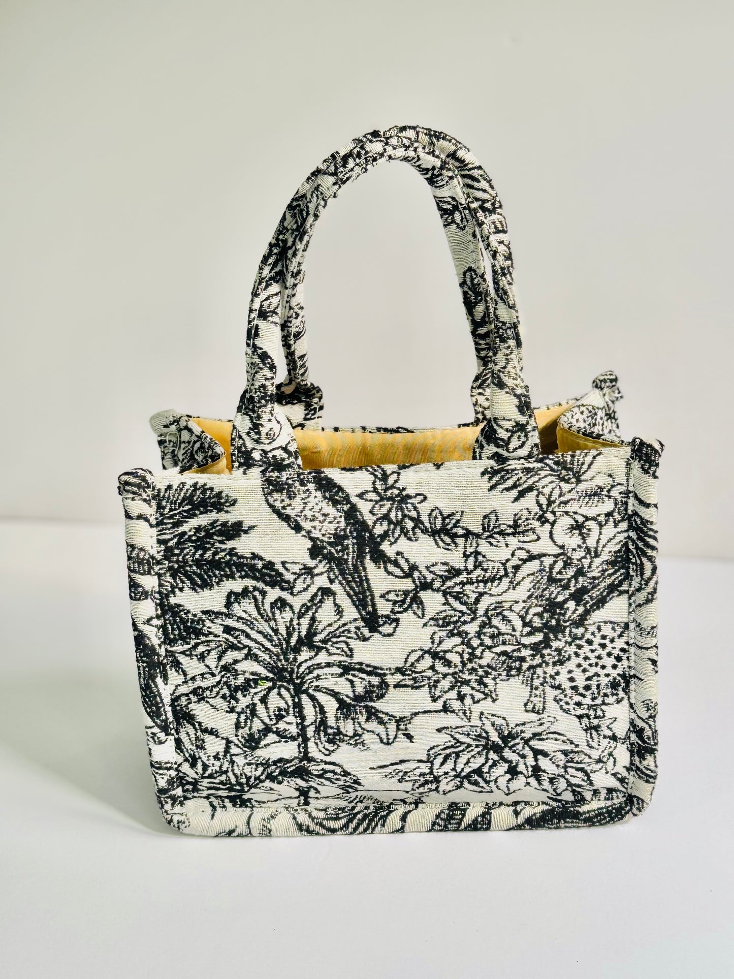 CANVAS | TOTE BAG
