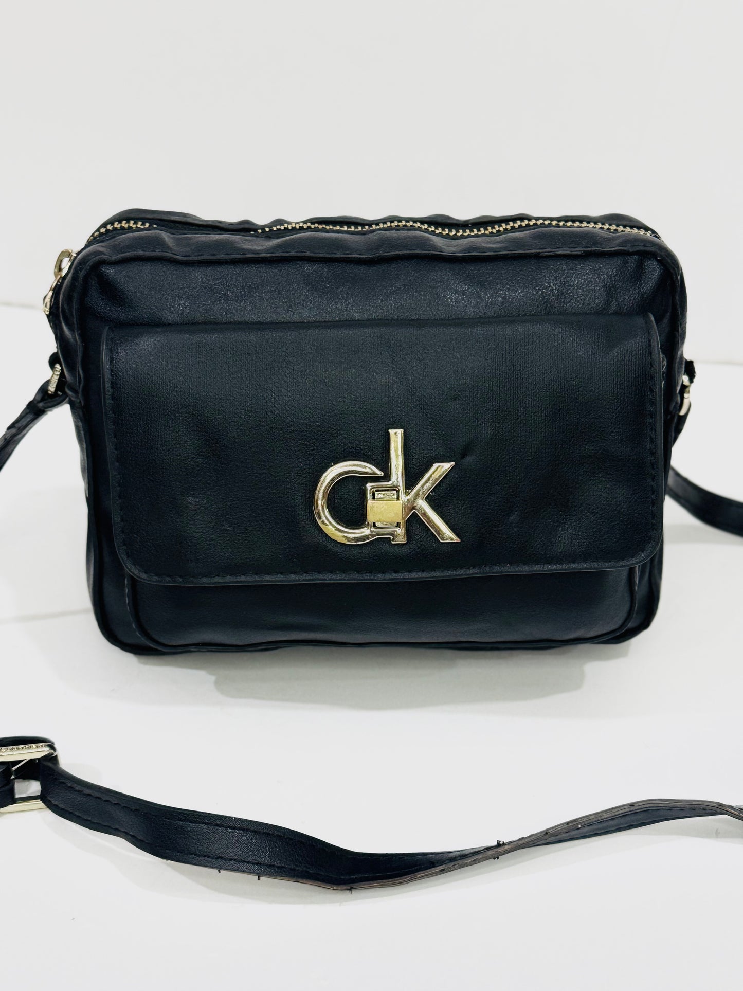 CK