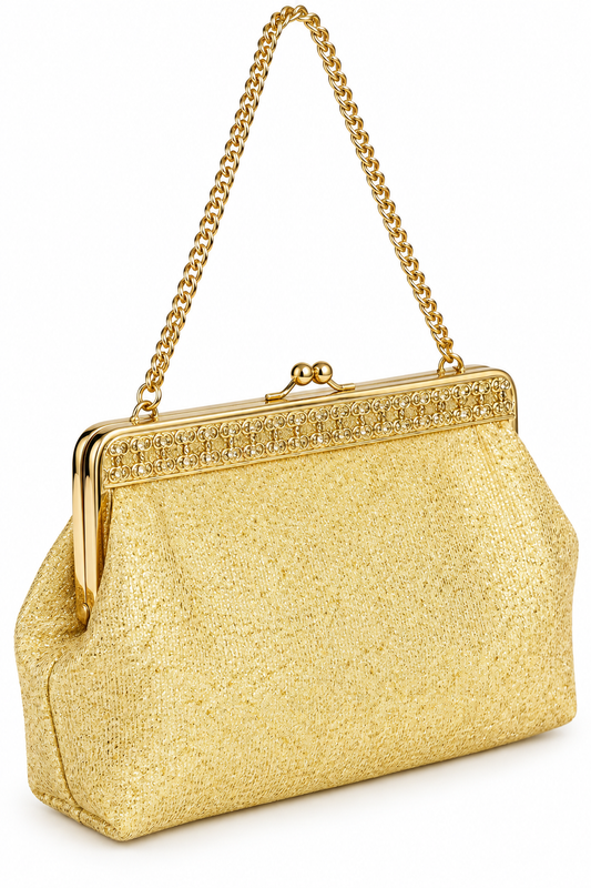Fancy | Clutch Bag