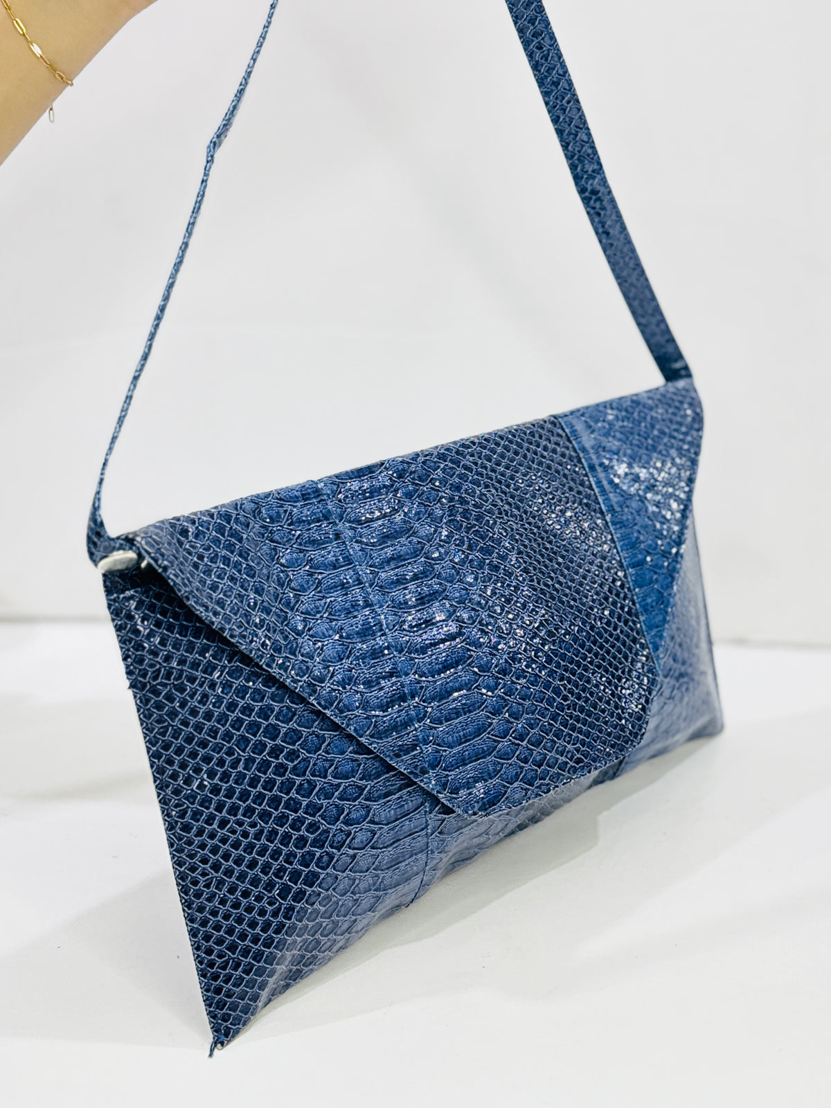 CROC | LONG BAG