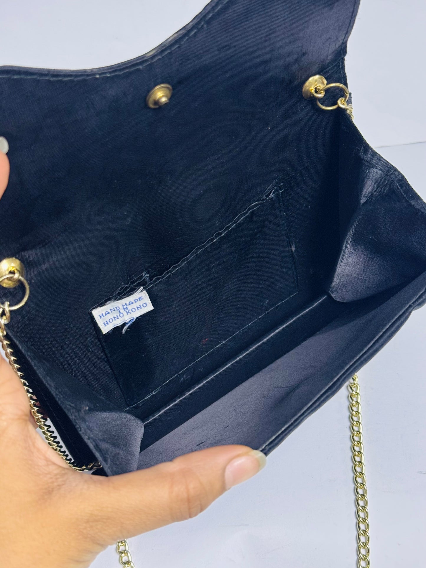 SILK |BAG