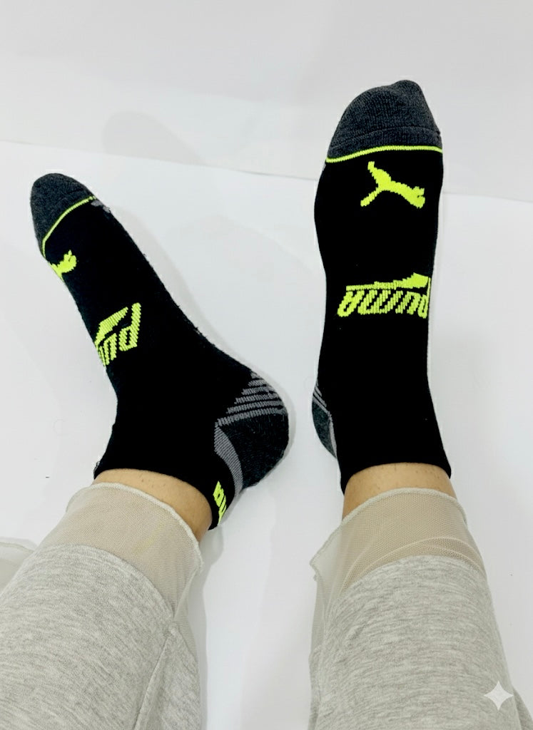 PUMA |Socks