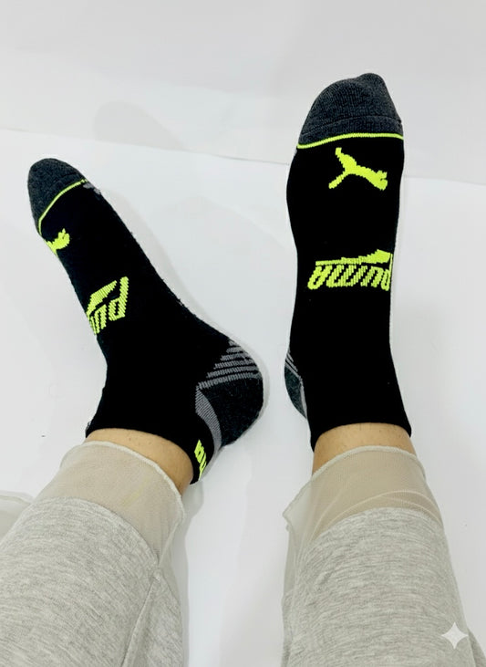 PUMA |Socks