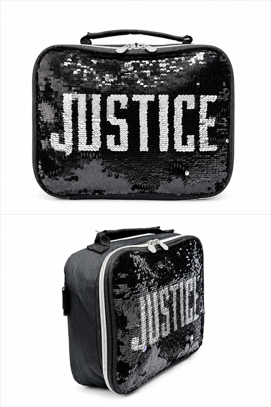JUSTICE | HOT & COOL