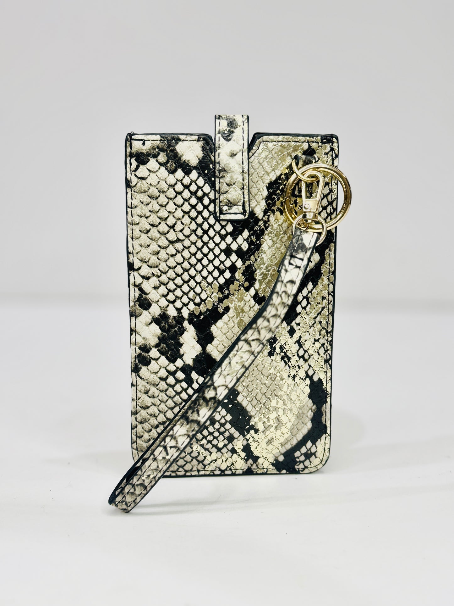 MOBILE | WRISTLET