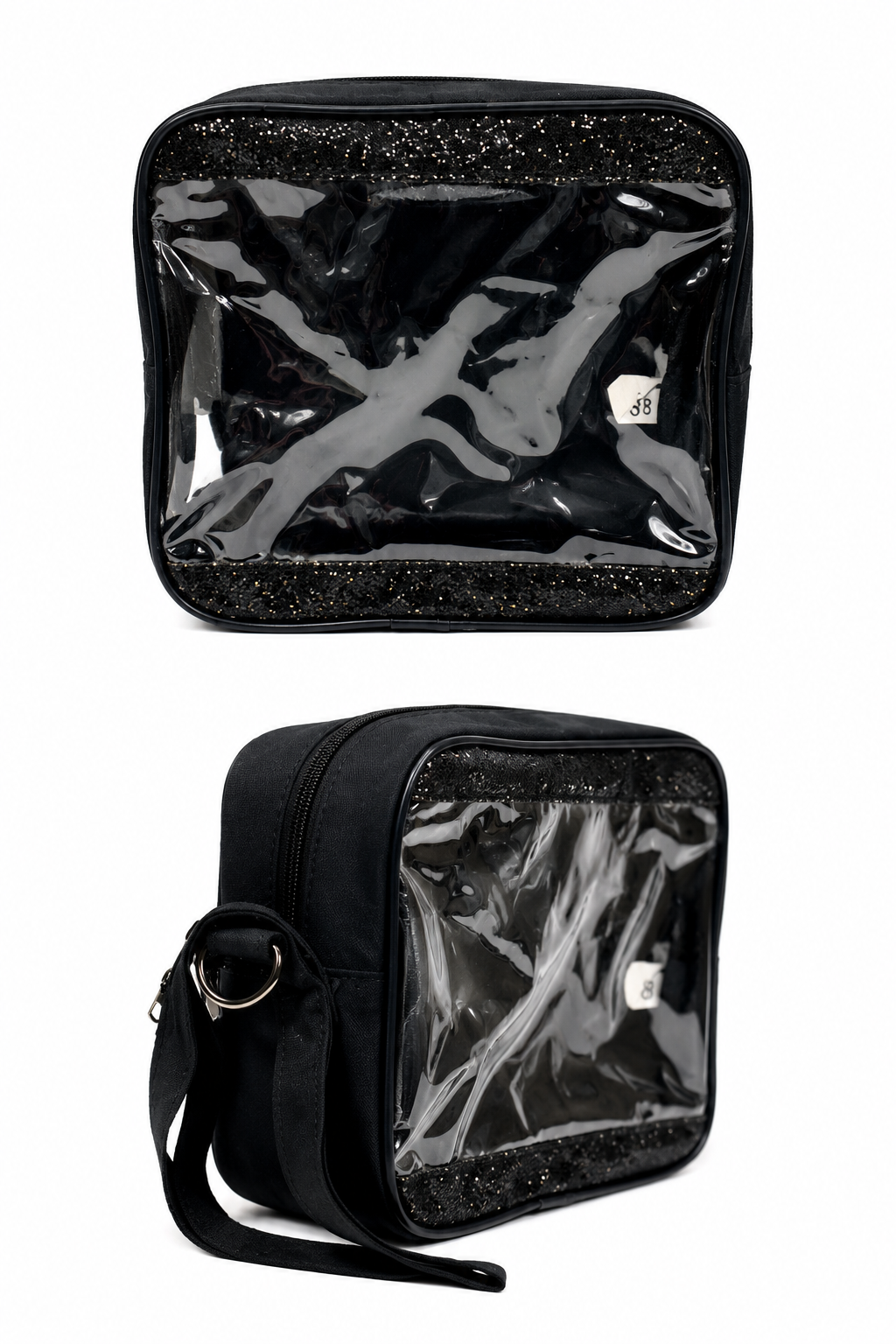 Box Glitter | Pouch