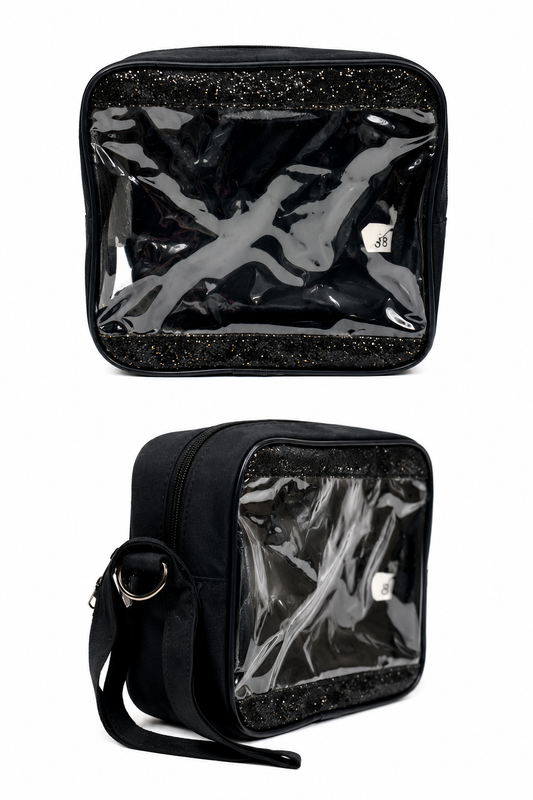 Box Glitter | Pouch