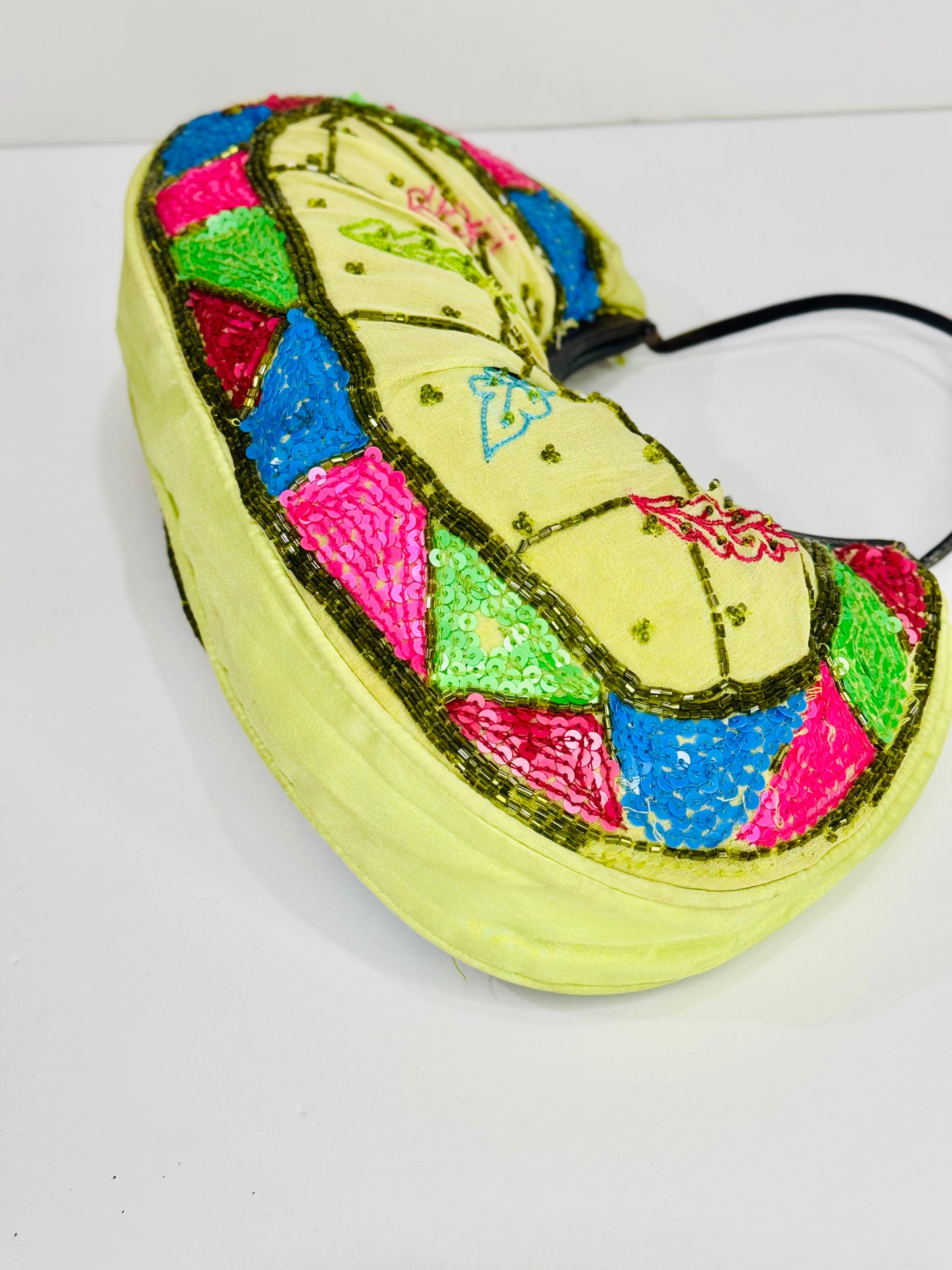 BEADED | BAG