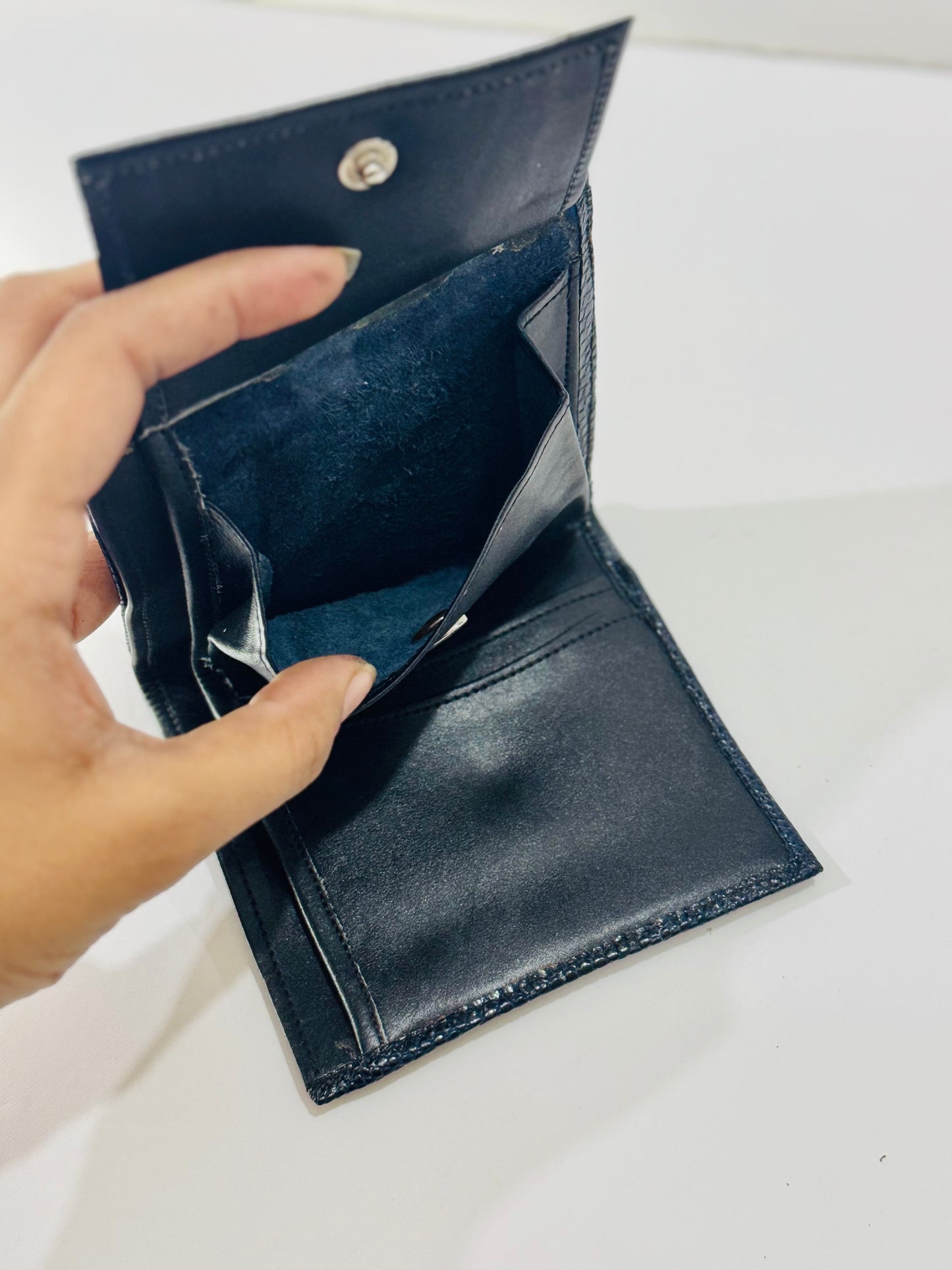 Croc | Wallet
