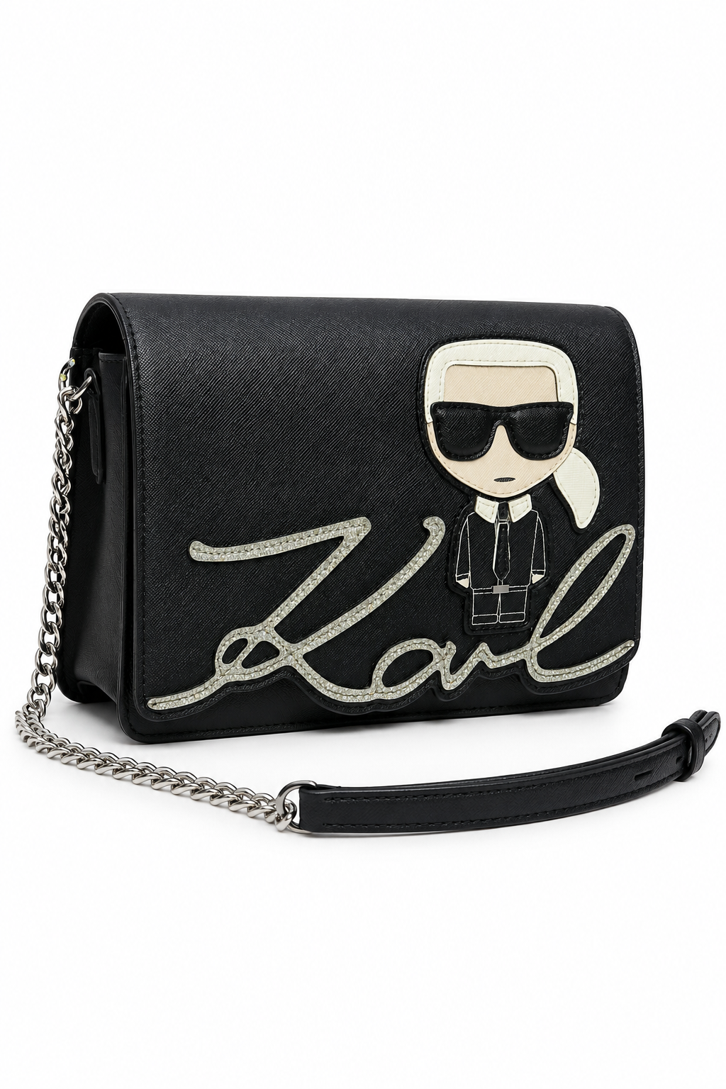 Karl Lagerfeld