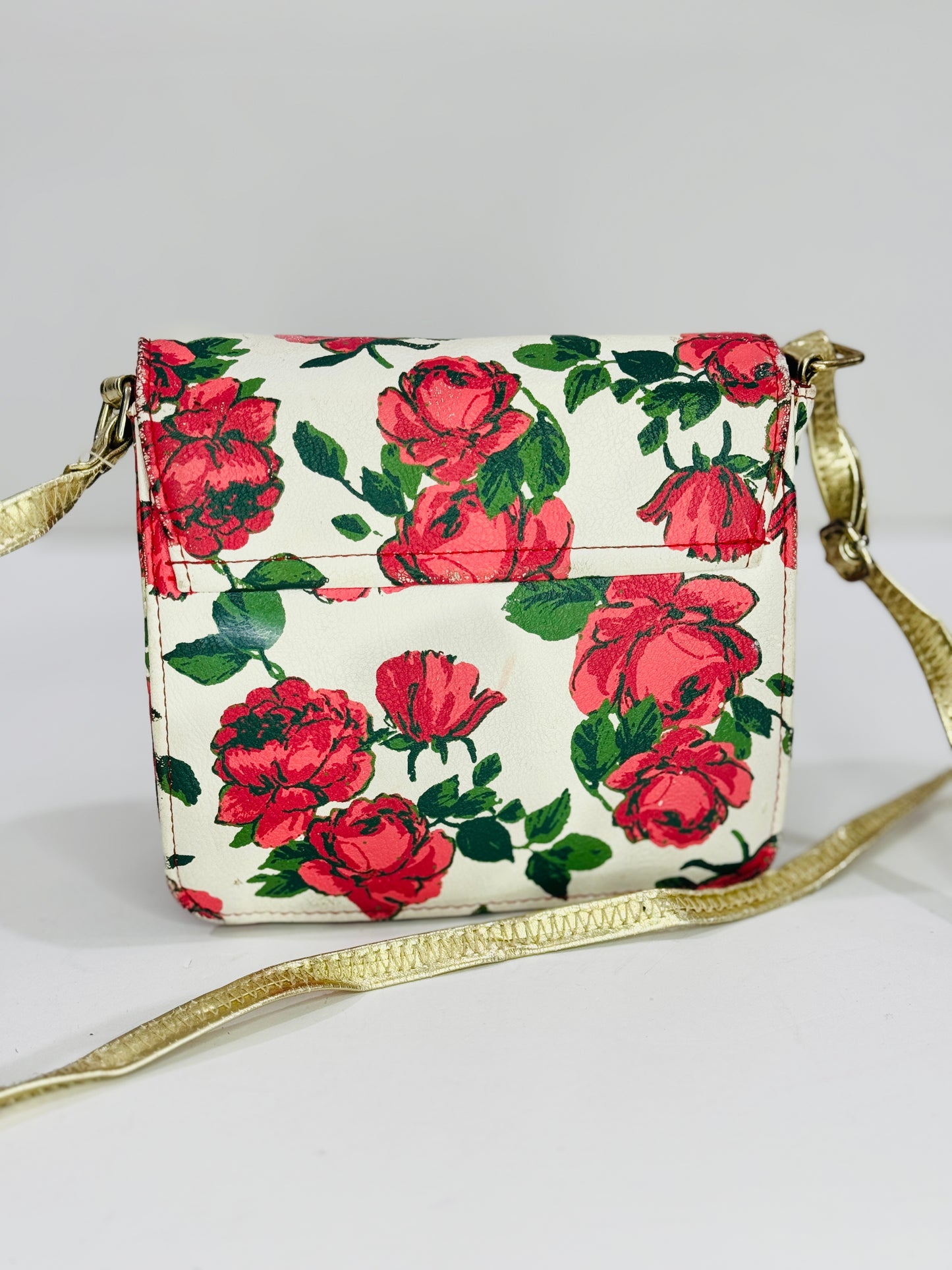 BOX | CROSSBODY