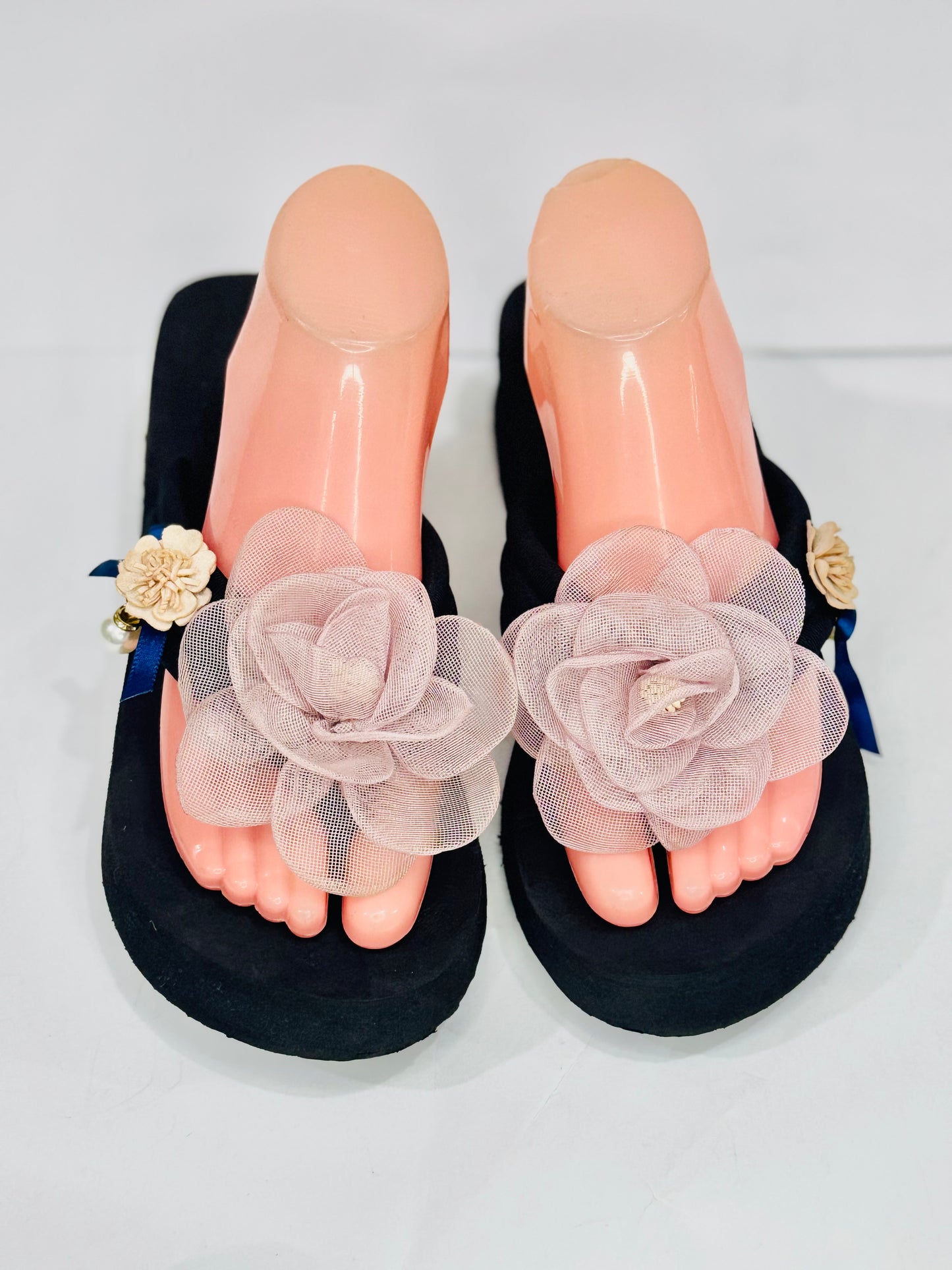 Flower | wedge | 39-40