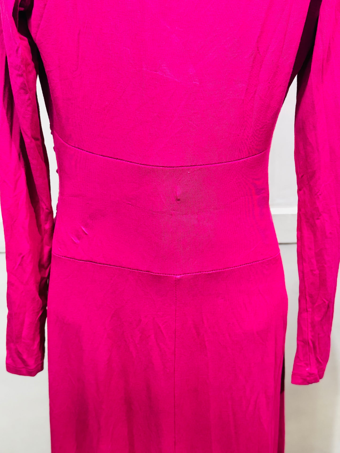 ARTIGIANO |Midi Dress