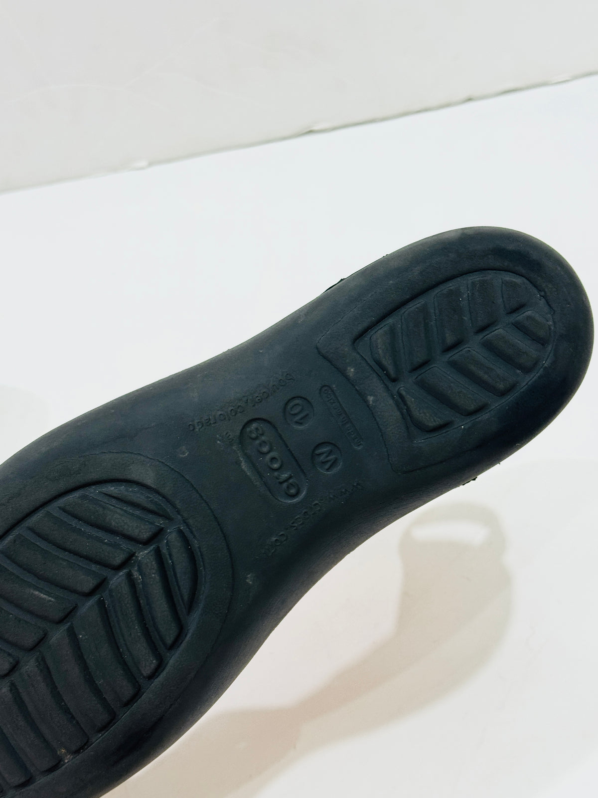 CROCS | 40
