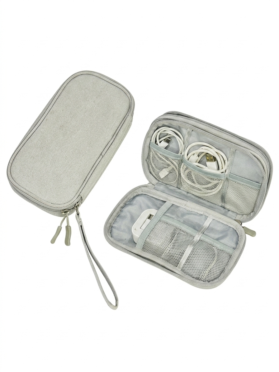 Electronic | Organiser