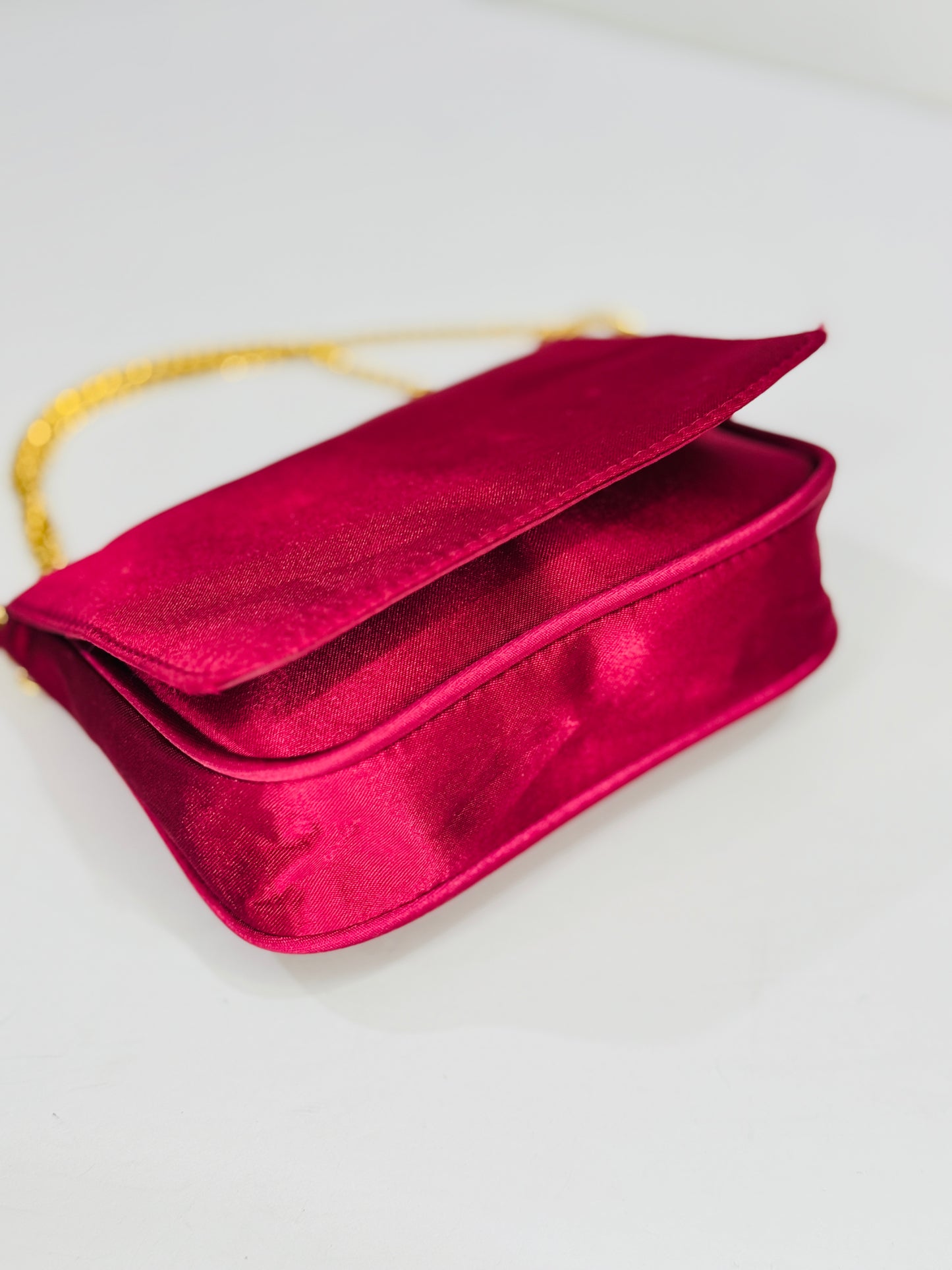 SILK | BAG